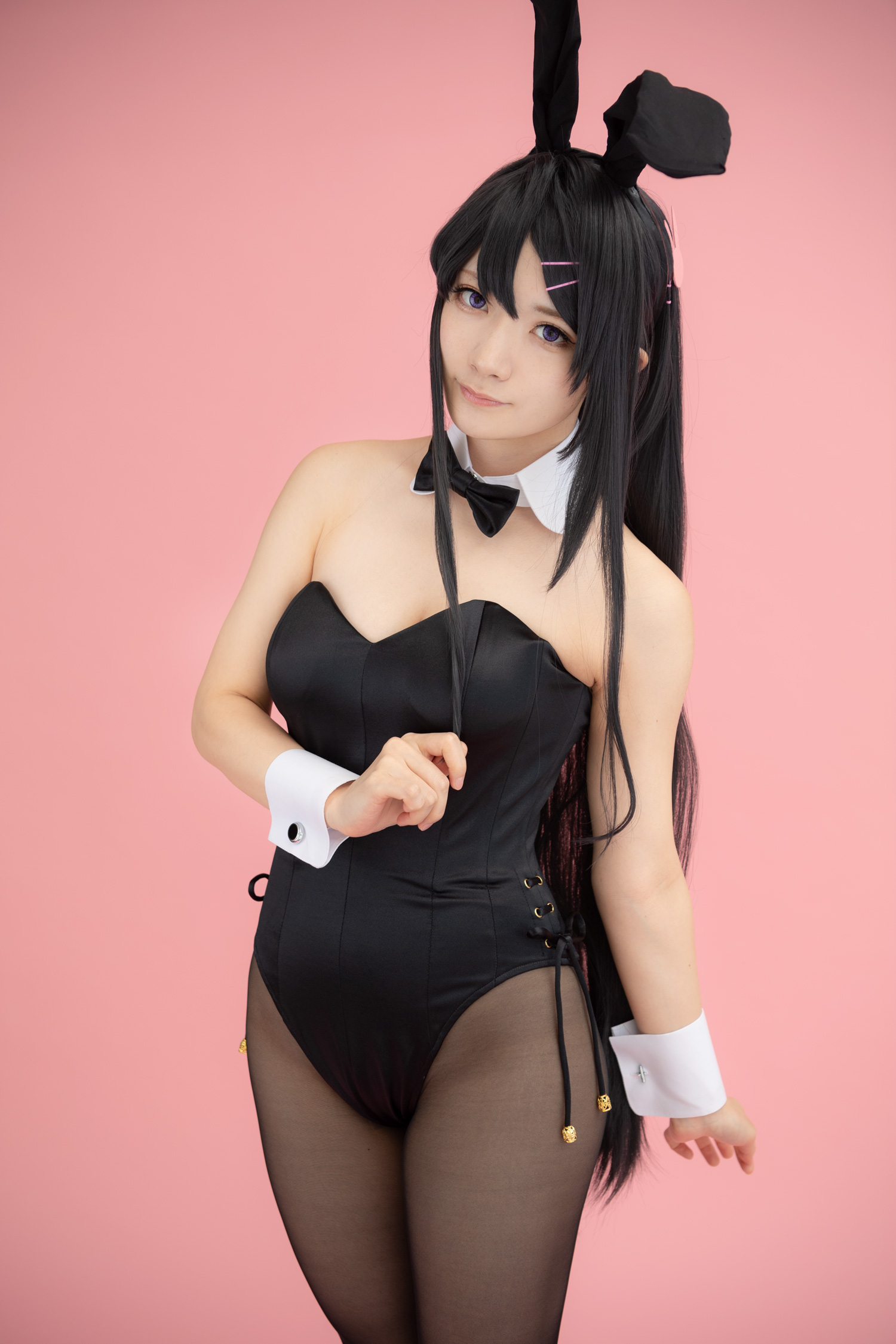 Lapin Angelia - 樱岛麻衣
