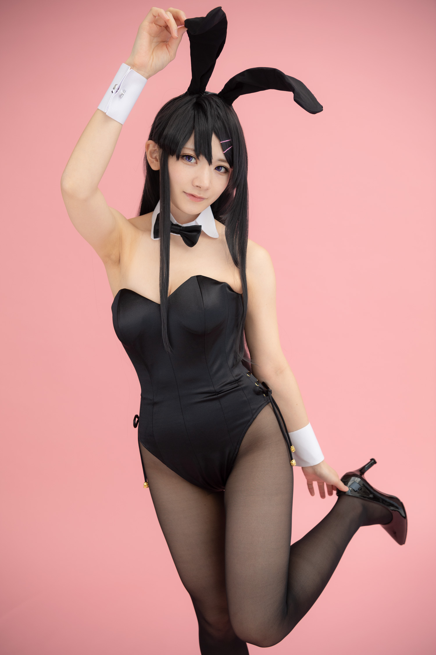 Lapin Angelia - 樱岛麻衣