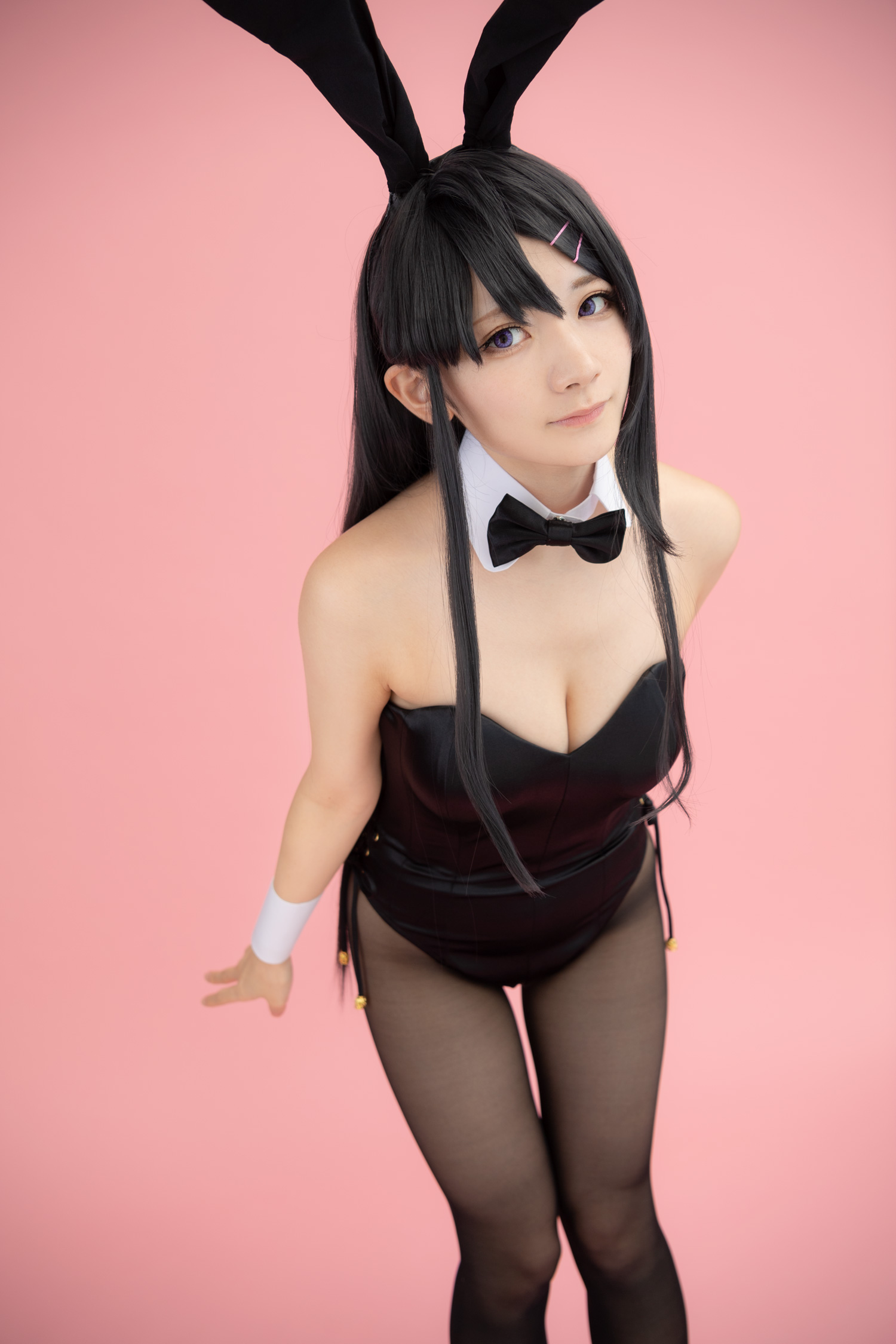 Lapin Angelia - 樱岛麻衣