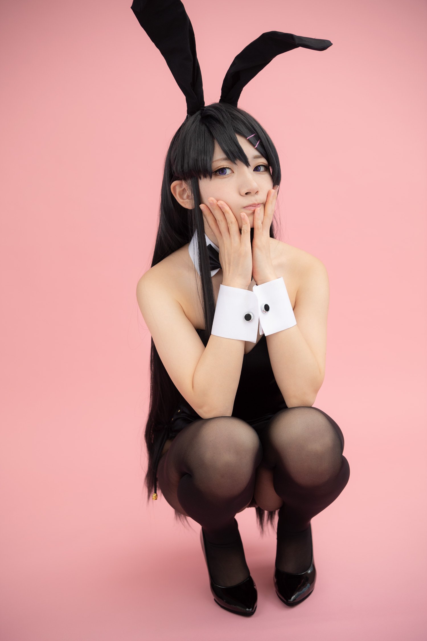 Lapin Angelia - 樱岛麻衣
