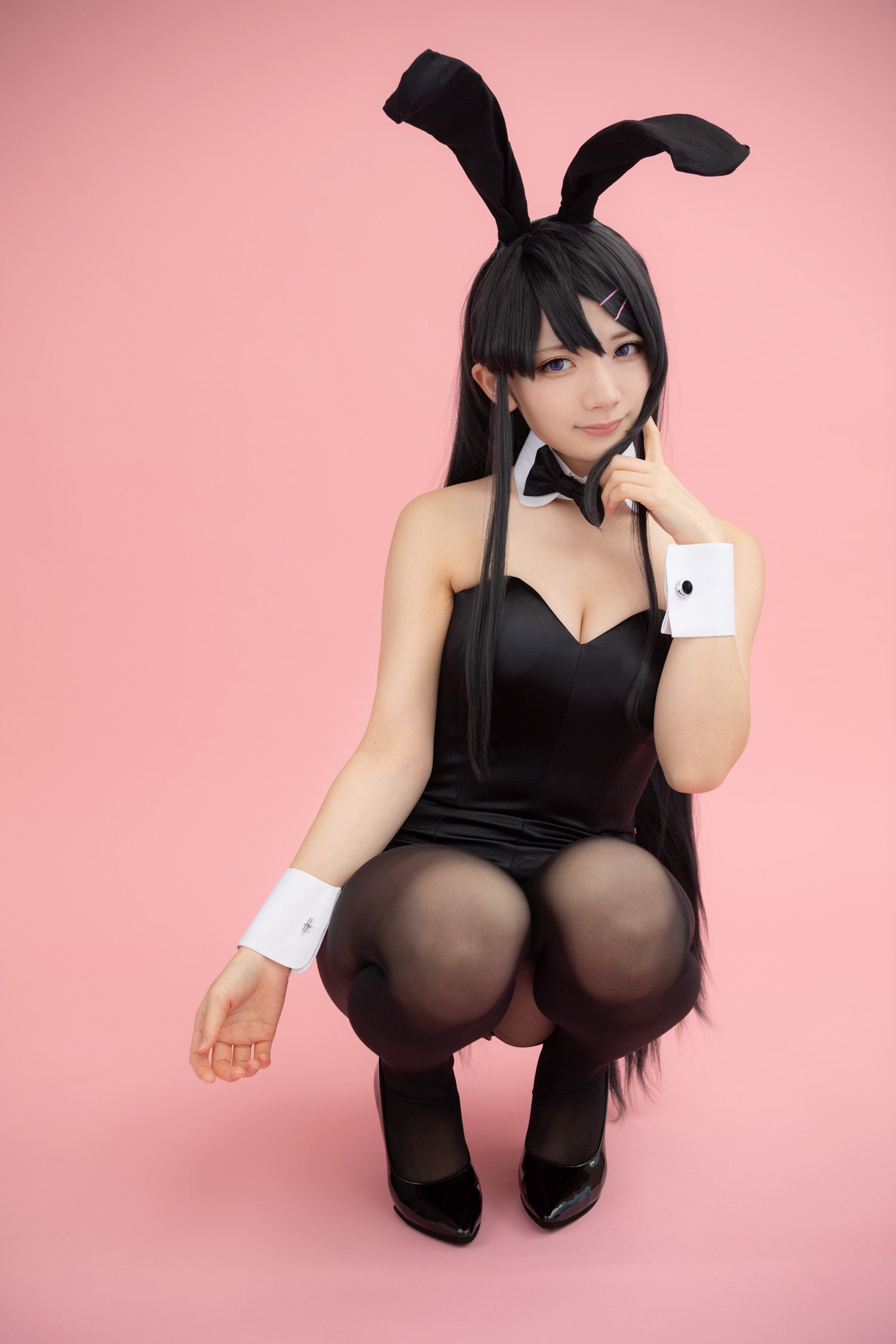 Lapin Angelia - 樱岛麻衣