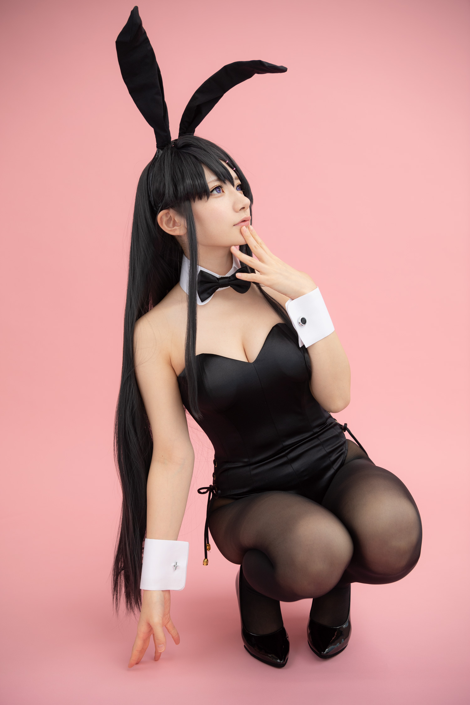 Lapin Angelia - 樱岛麻衣