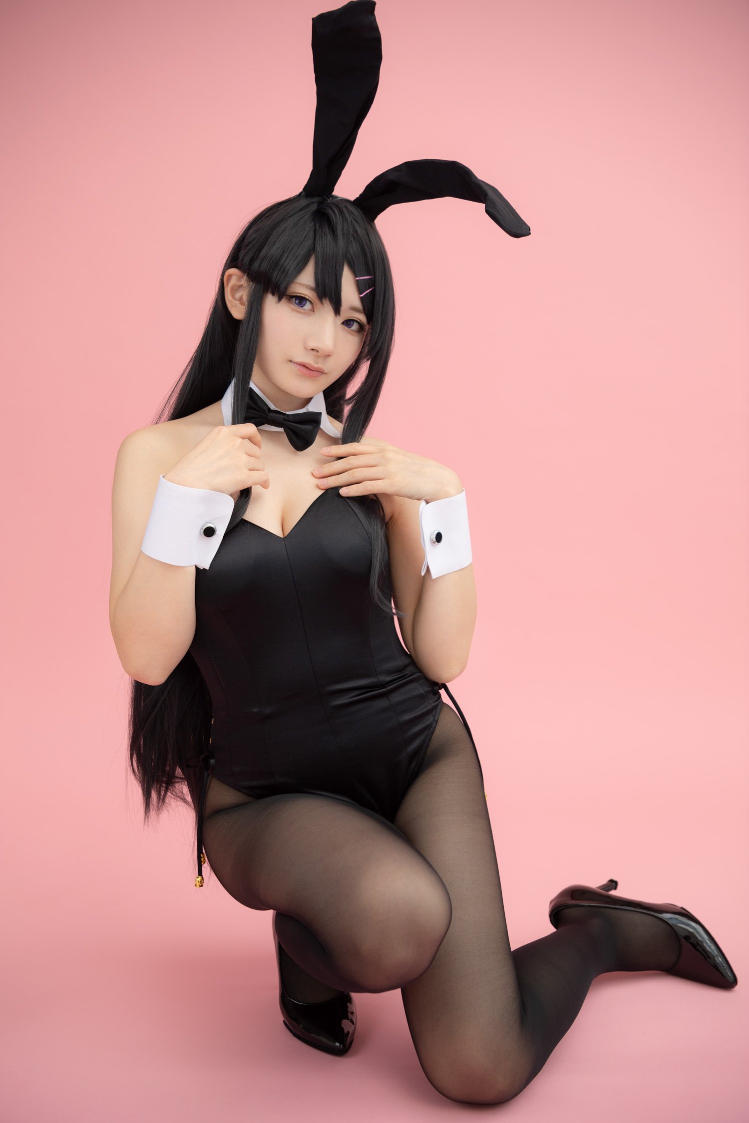 Lapin Angelia - 樱岛麻衣