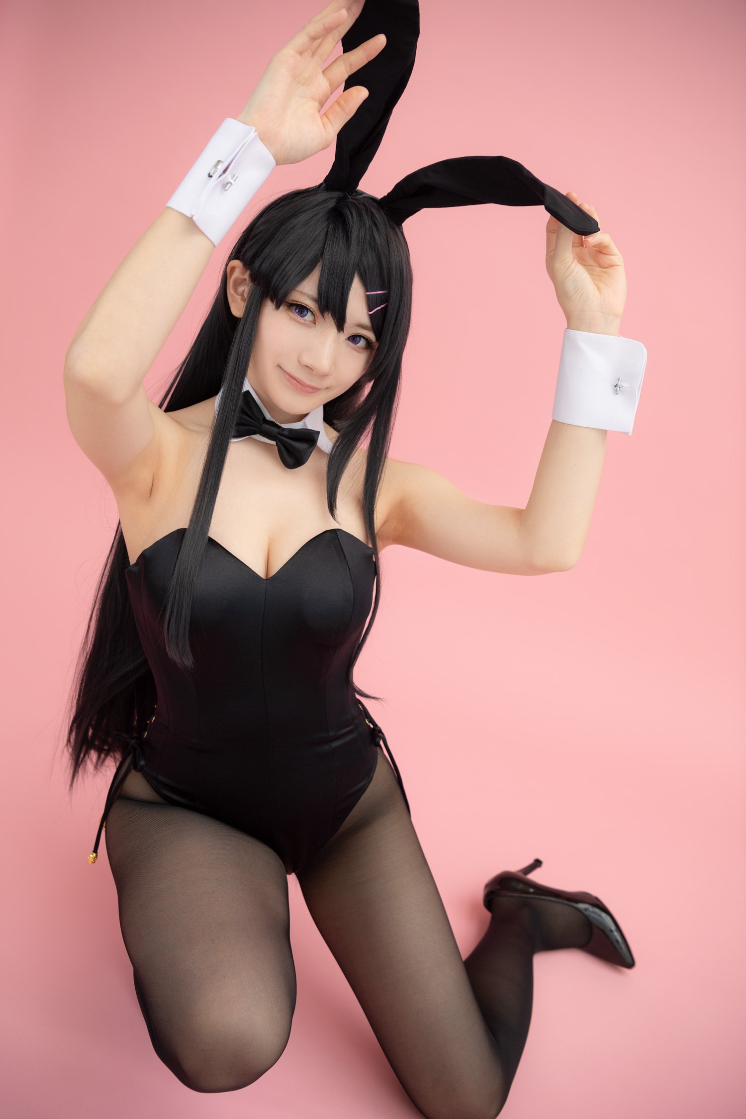 Lapin Angelia - 樱岛麻衣