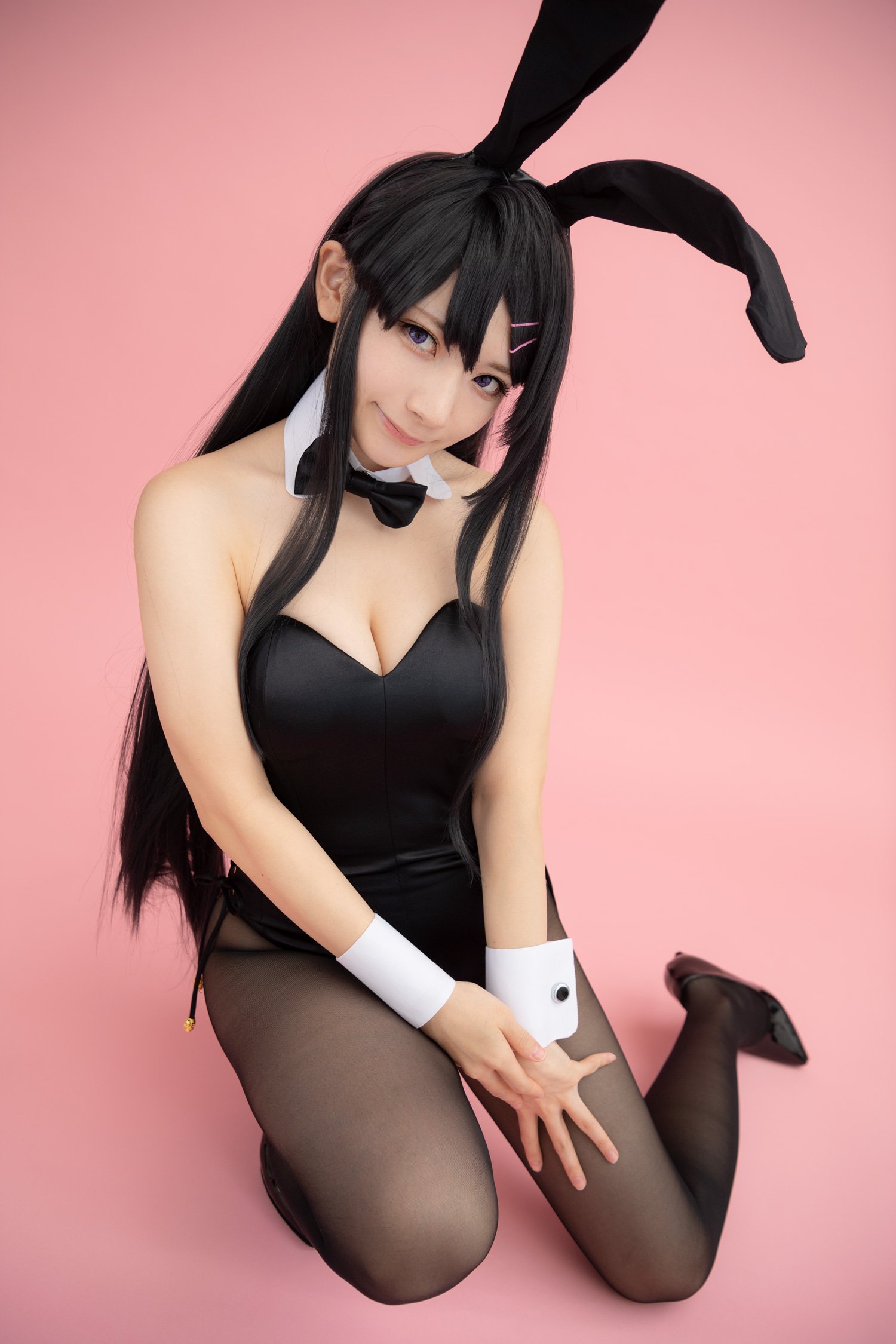 Lapin Angelia - 樱岛麻衣