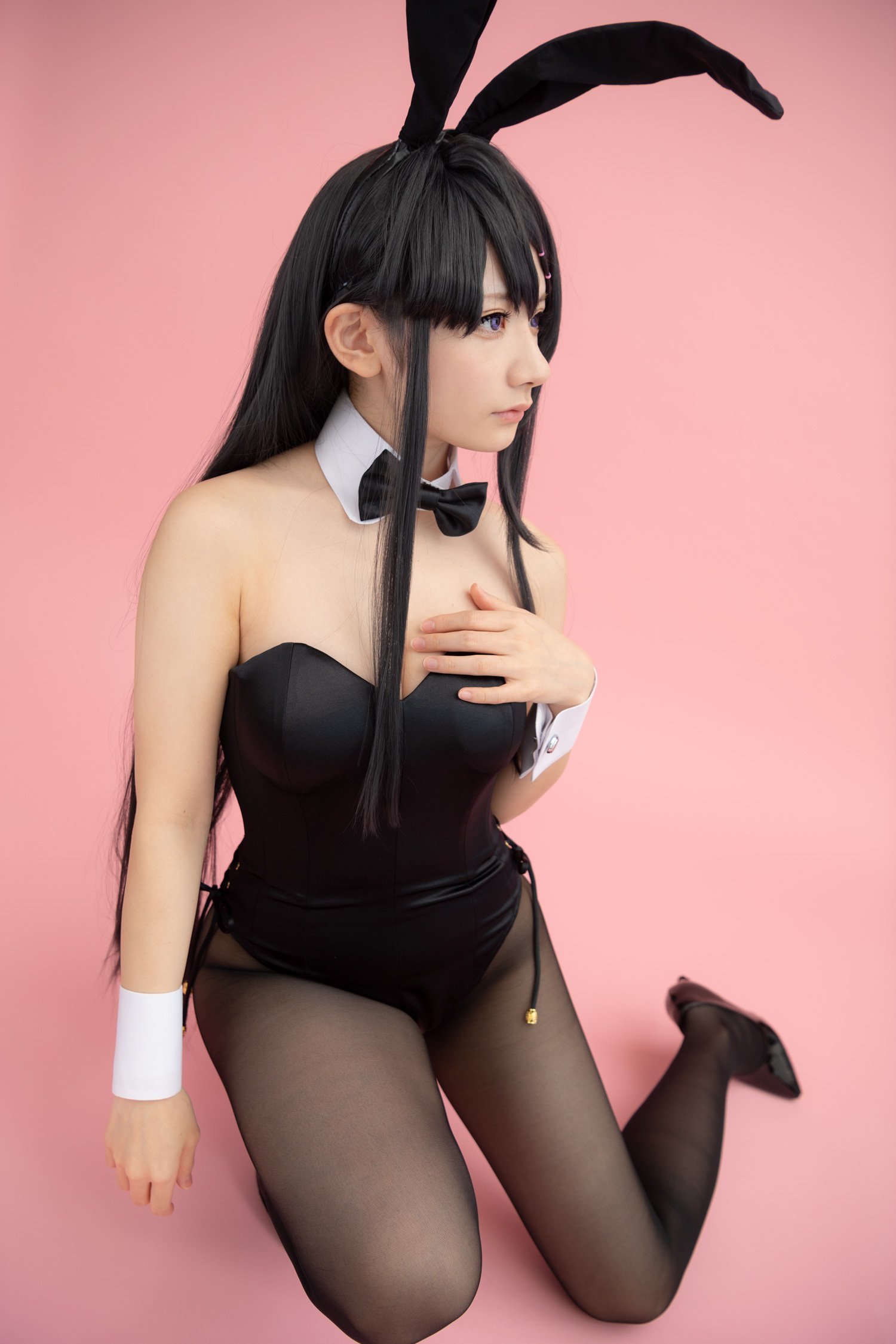 Lapin Angelia - 樱岛麻衣