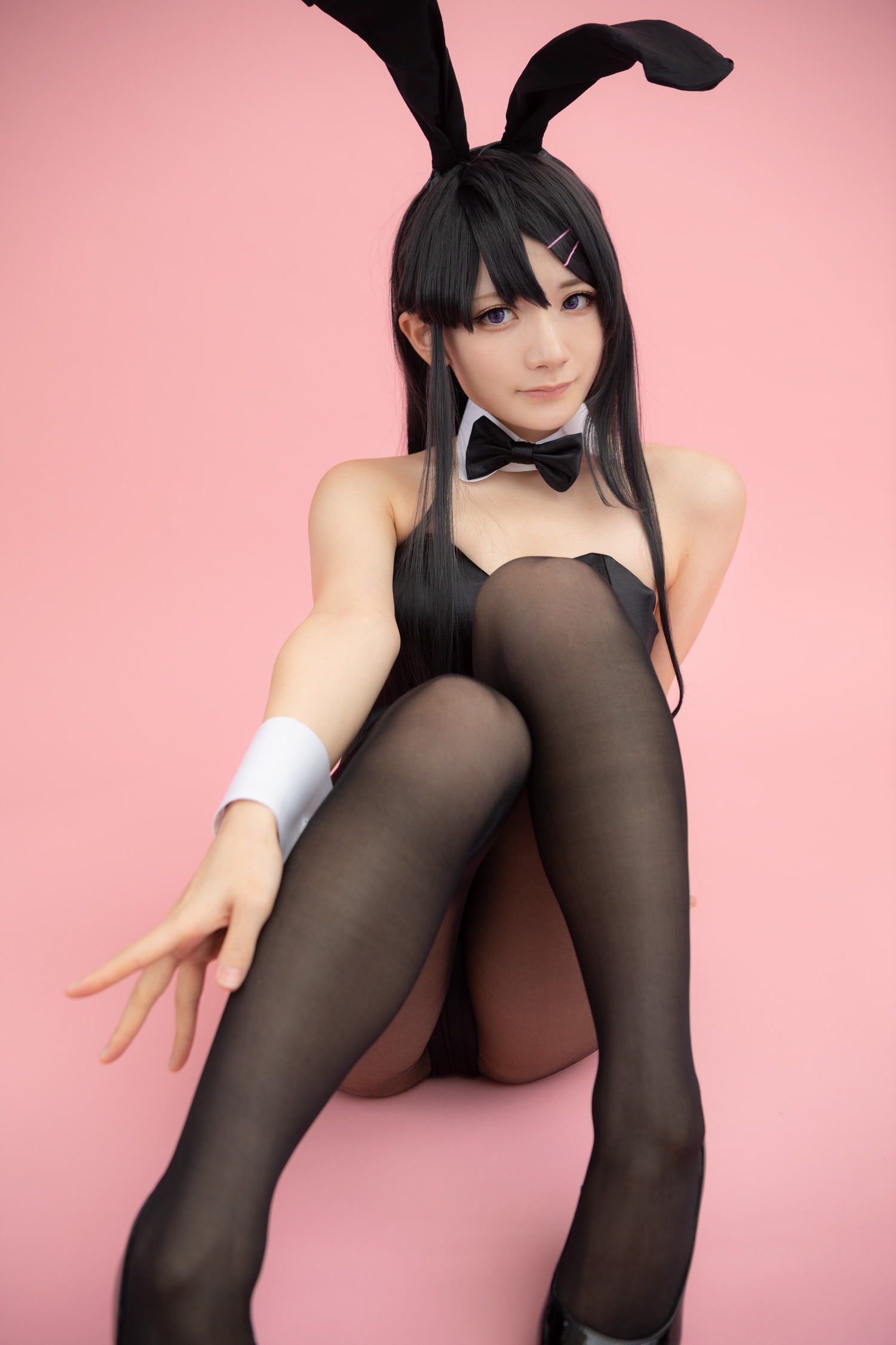 Lapin Angelia - 樱岛麻衣