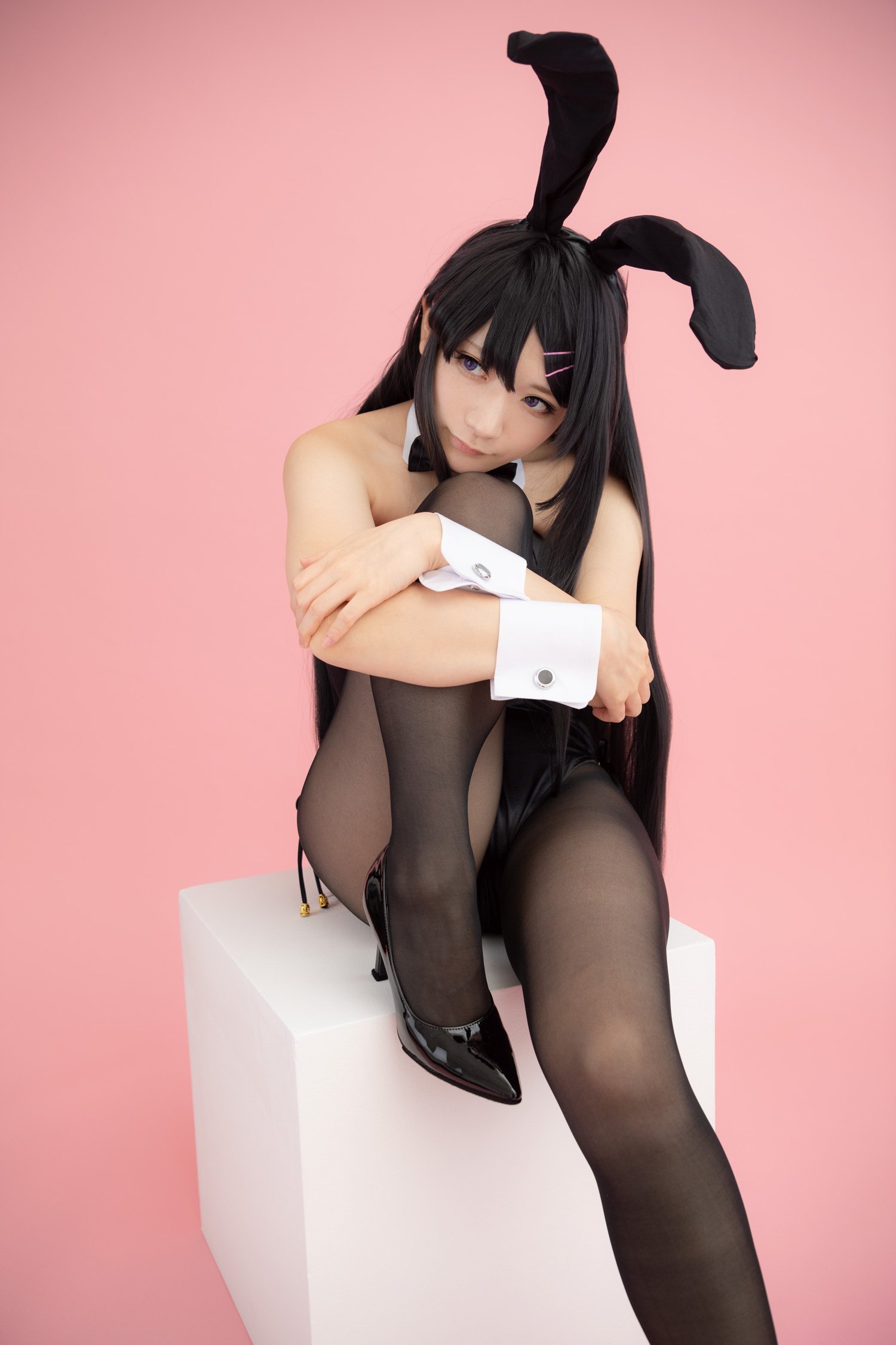 Lapin Angelia - 樱岛麻衣
