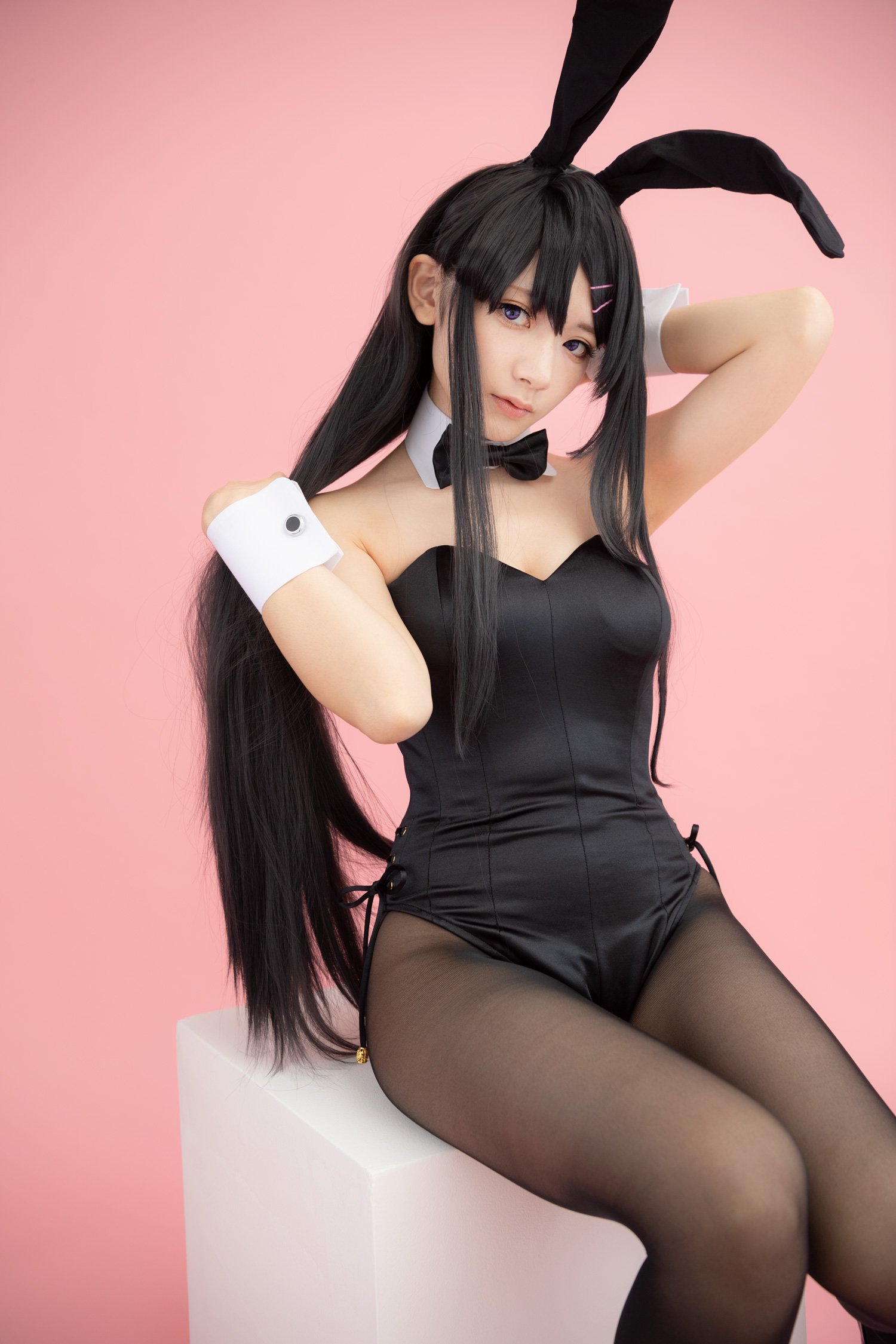 Lapin Angelia - 樱岛麻衣