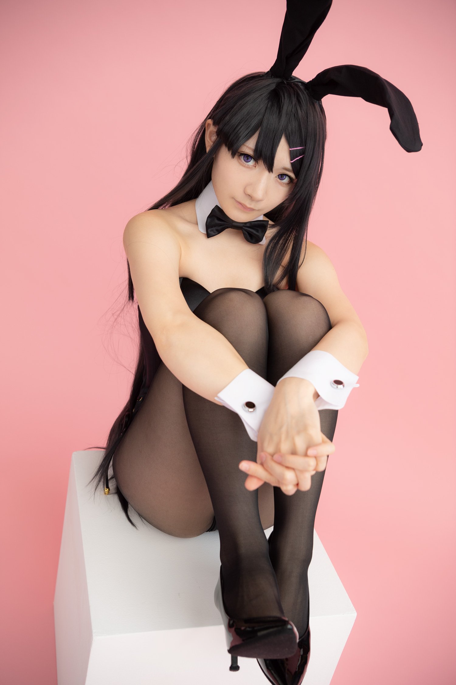 Lapin Angelia - 樱岛麻衣