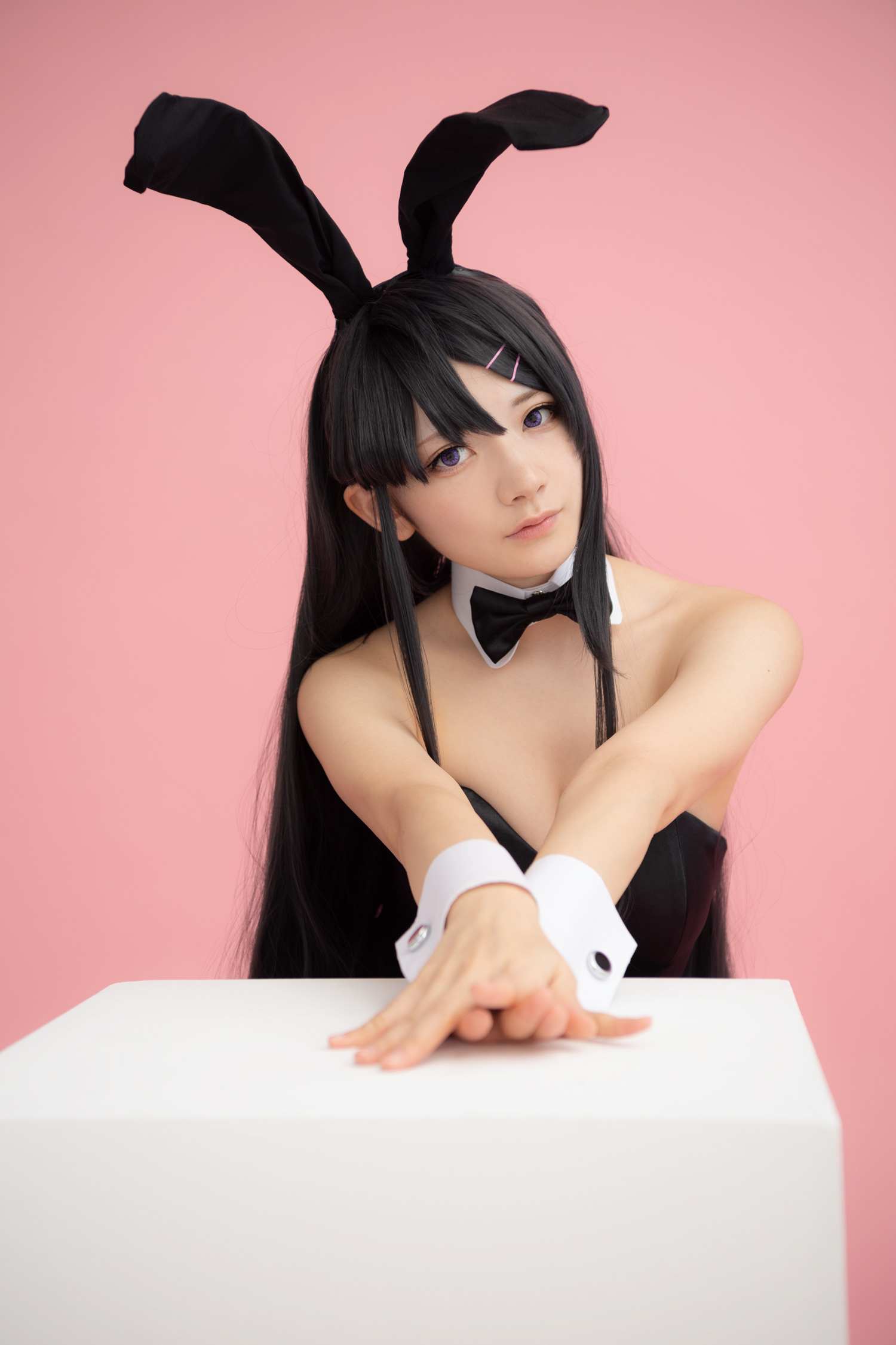 Lapin Angelia - 樱岛麻衣