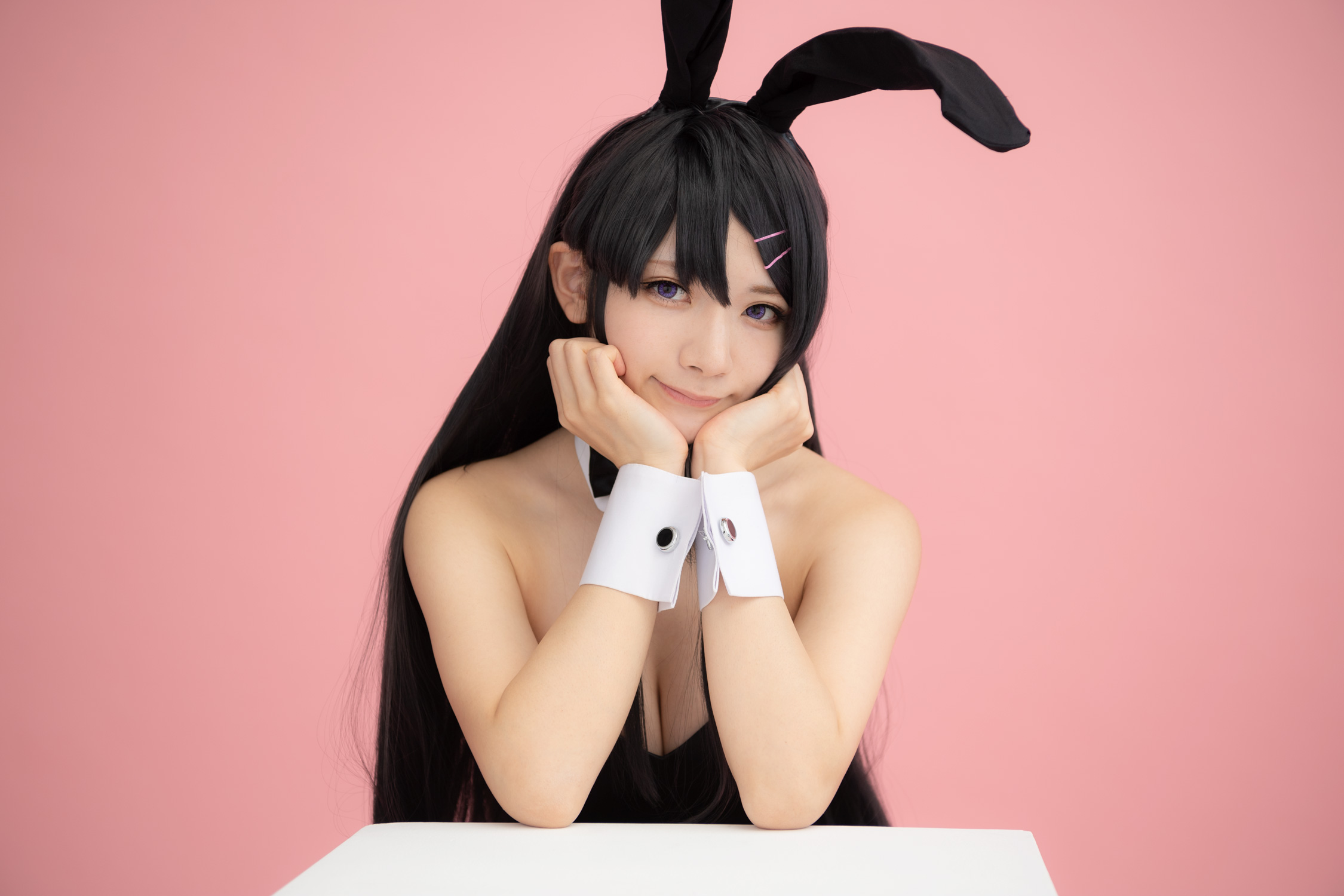 Lapin Angelia - 樱岛麻衣