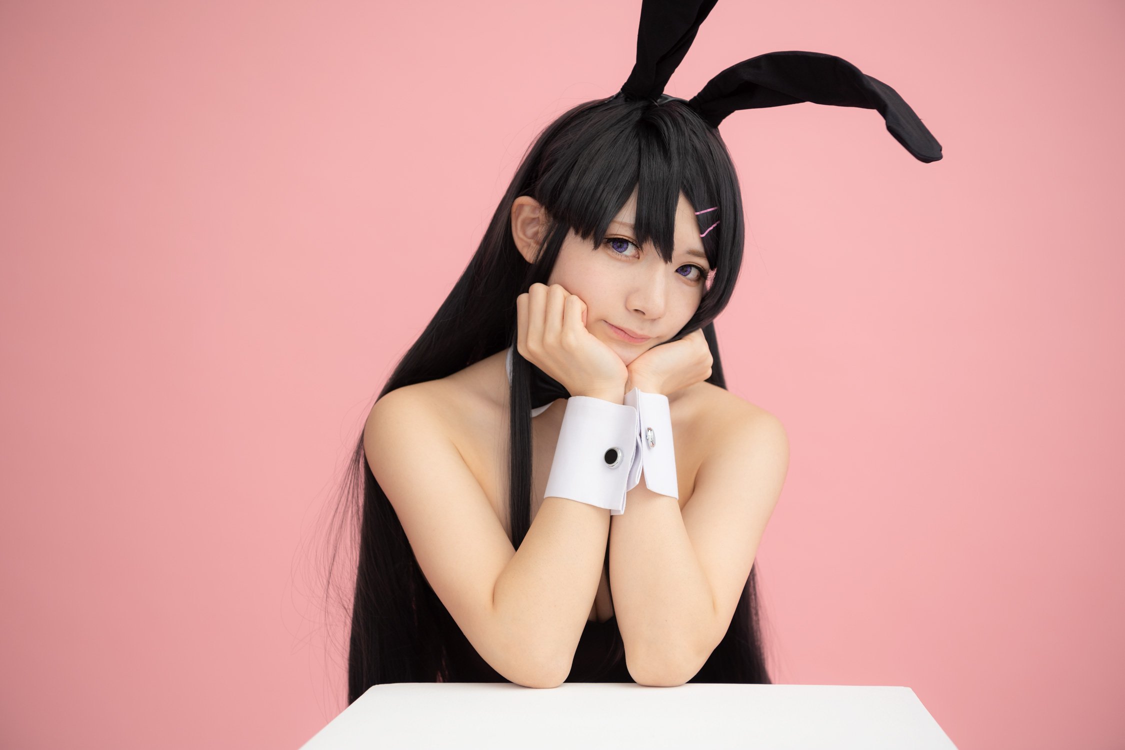 Lapin Angelia - 樱岛麻衣