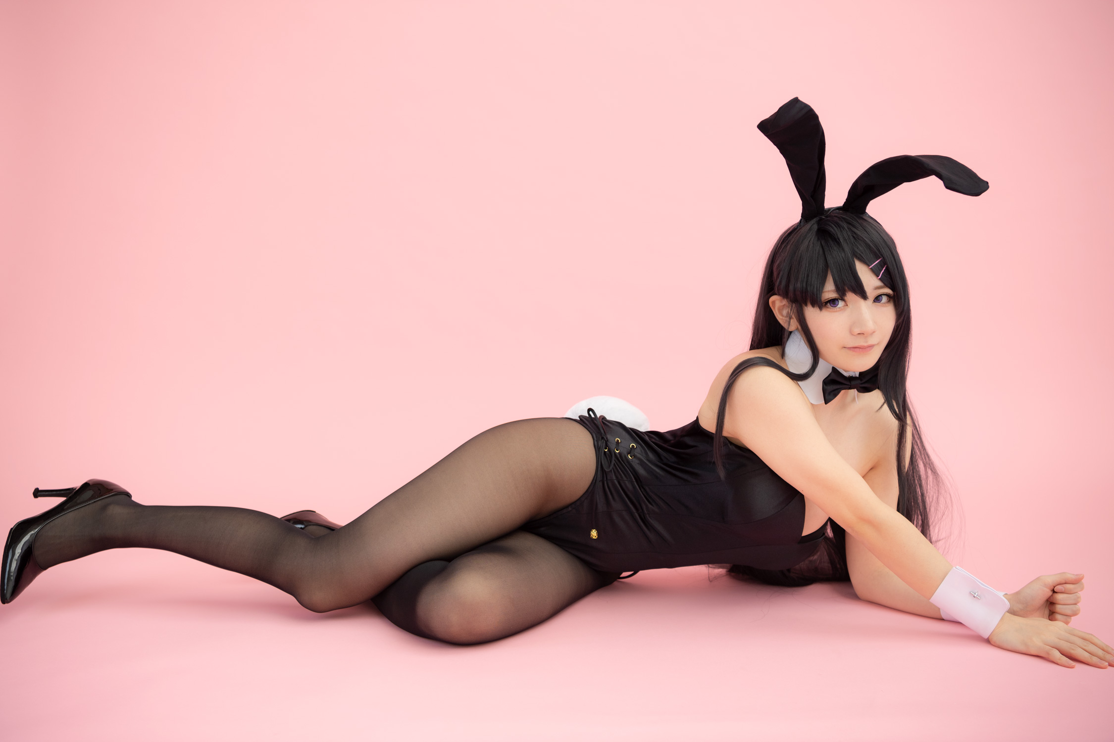 Lapin Angelia - 樱岛麻衣