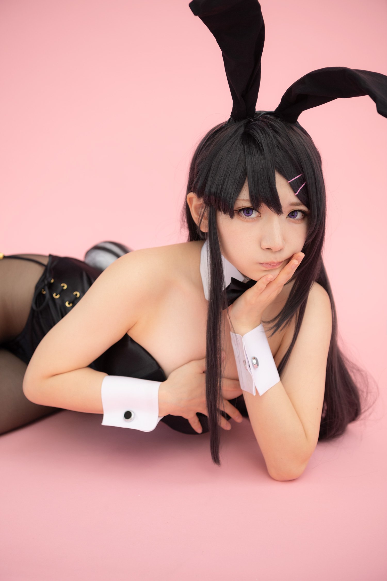 Lapin Angelia - 樱岛麻衣