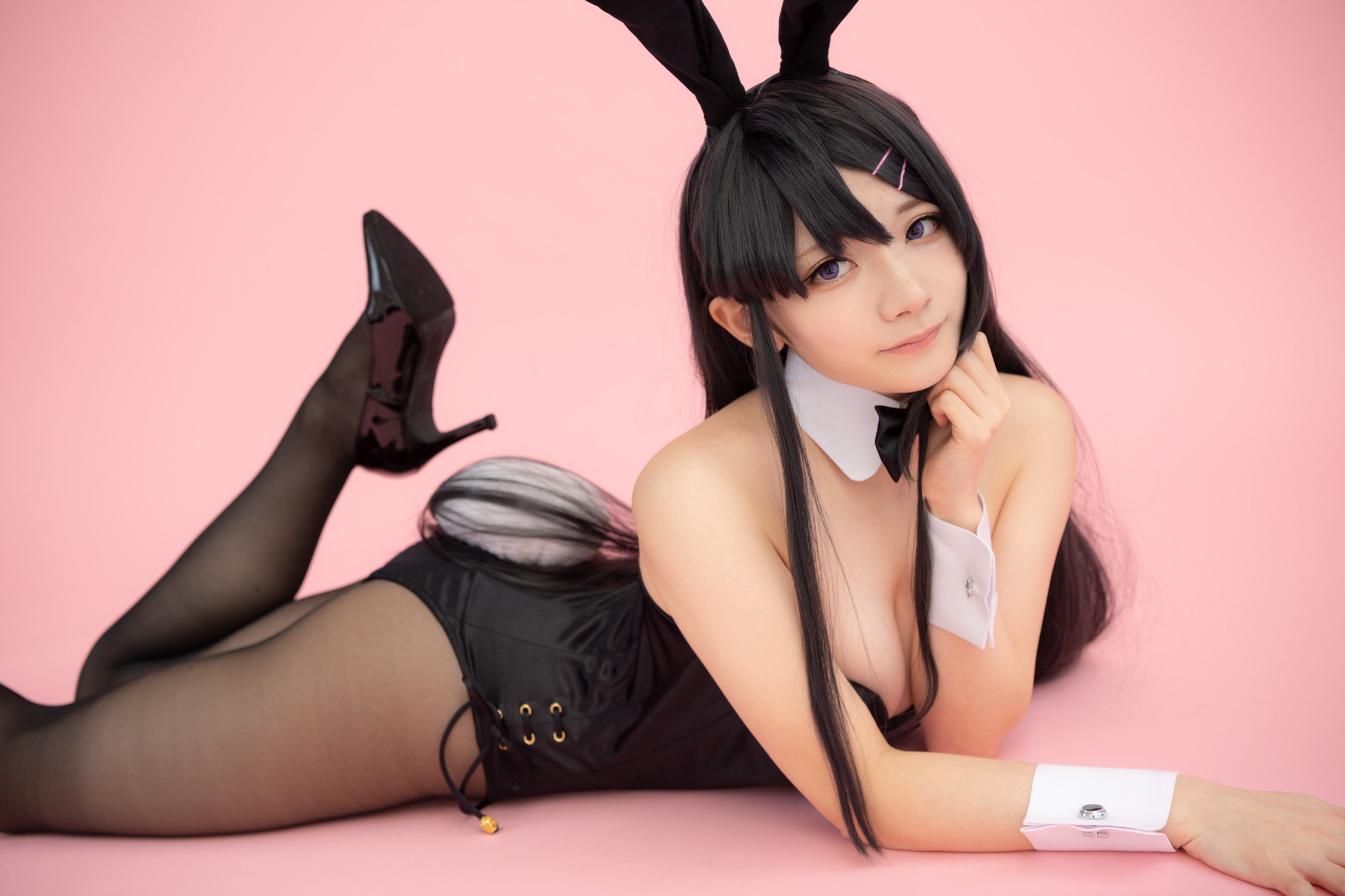 Lapin Angelia - 樱岛麻衣