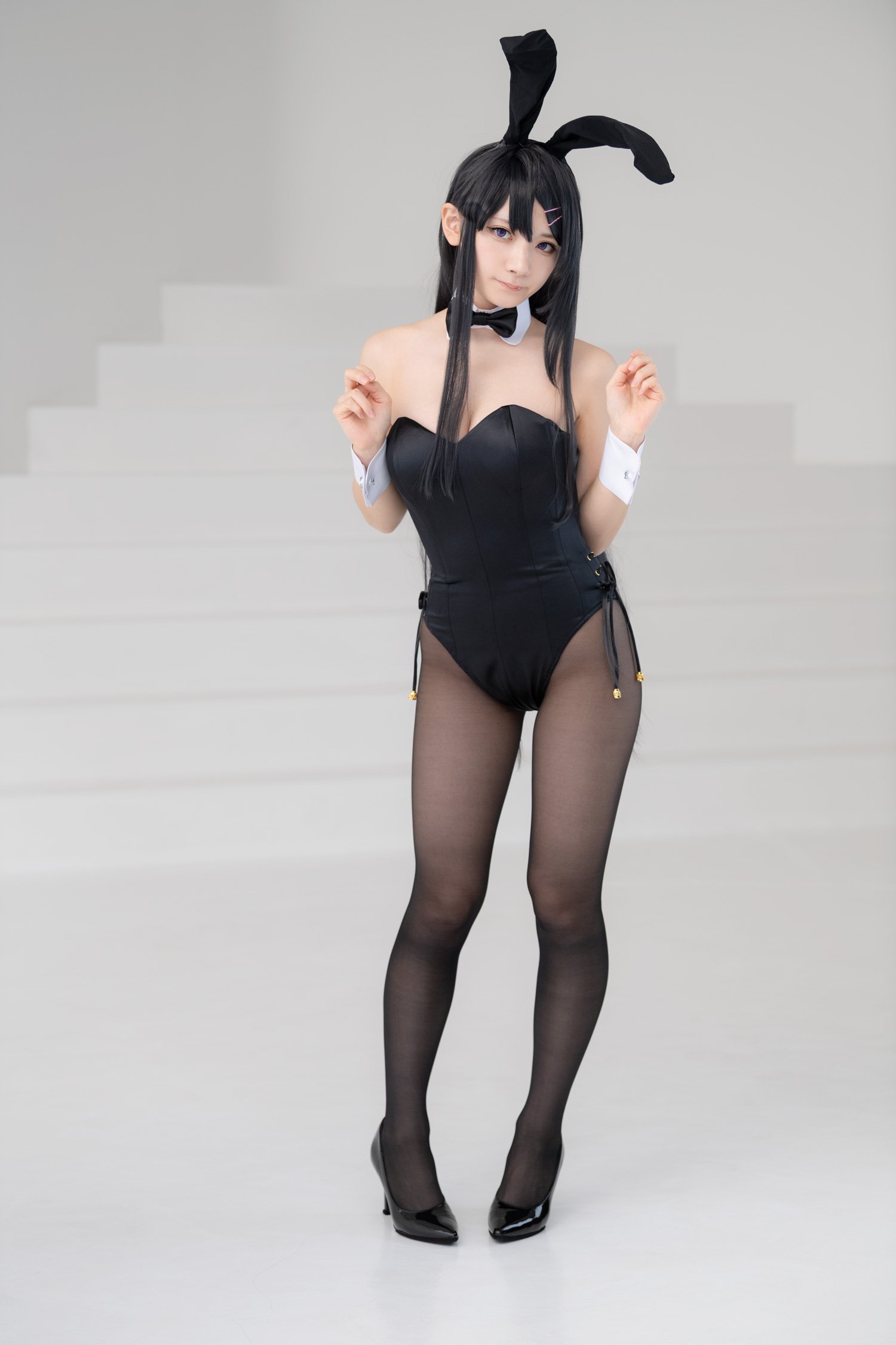 Lapin Angelia - 樱岛麻衣