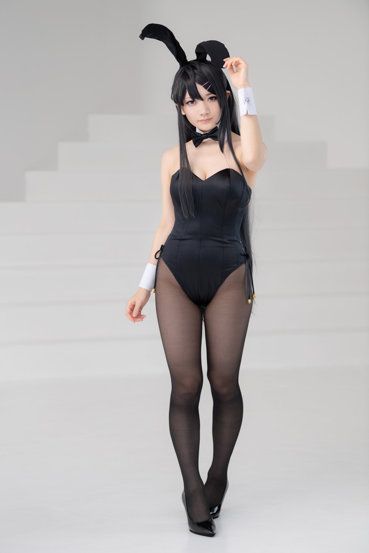 Lapin Angelia - 樱岛麻衣