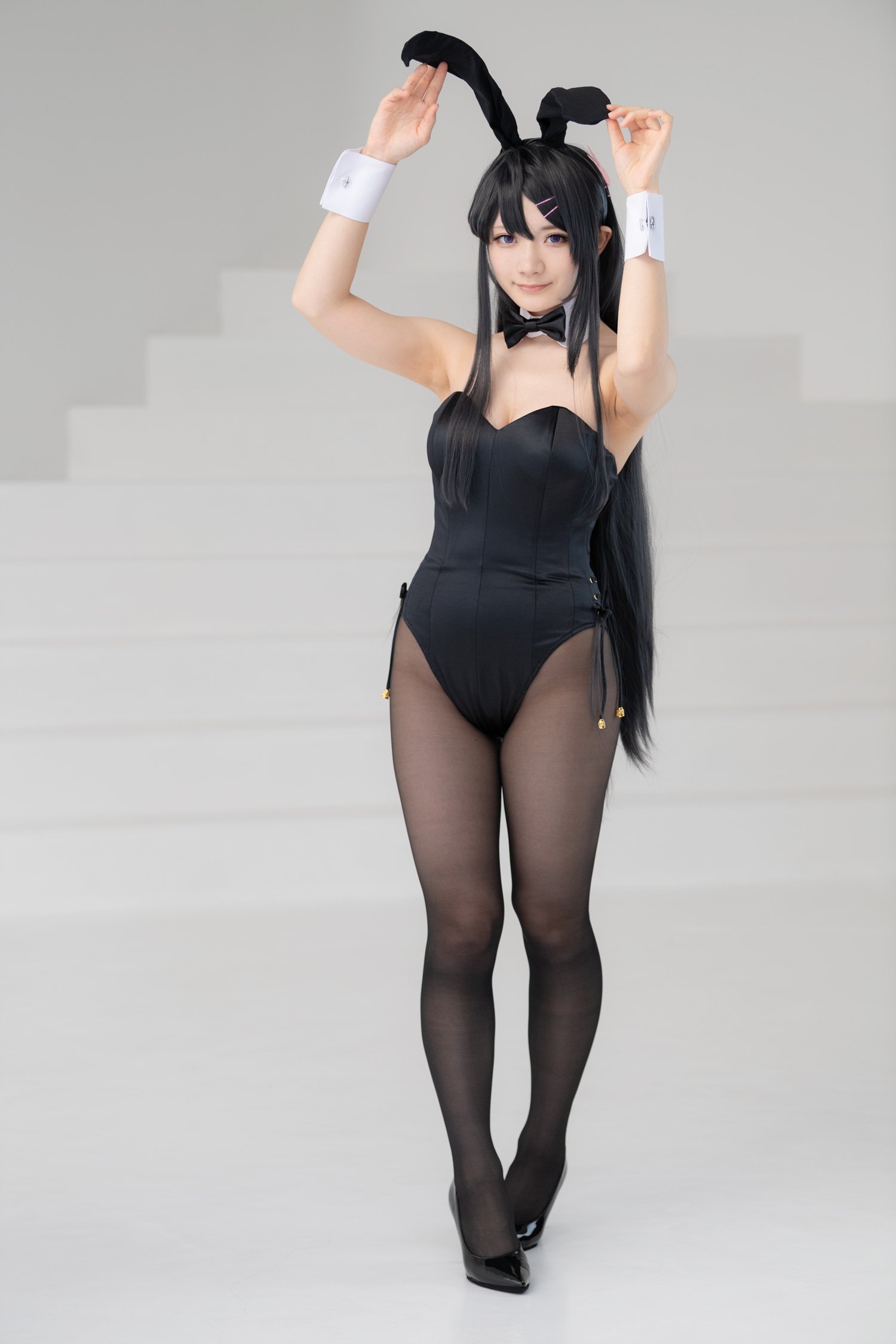 Lapin Angelia - 樱岛麻衣