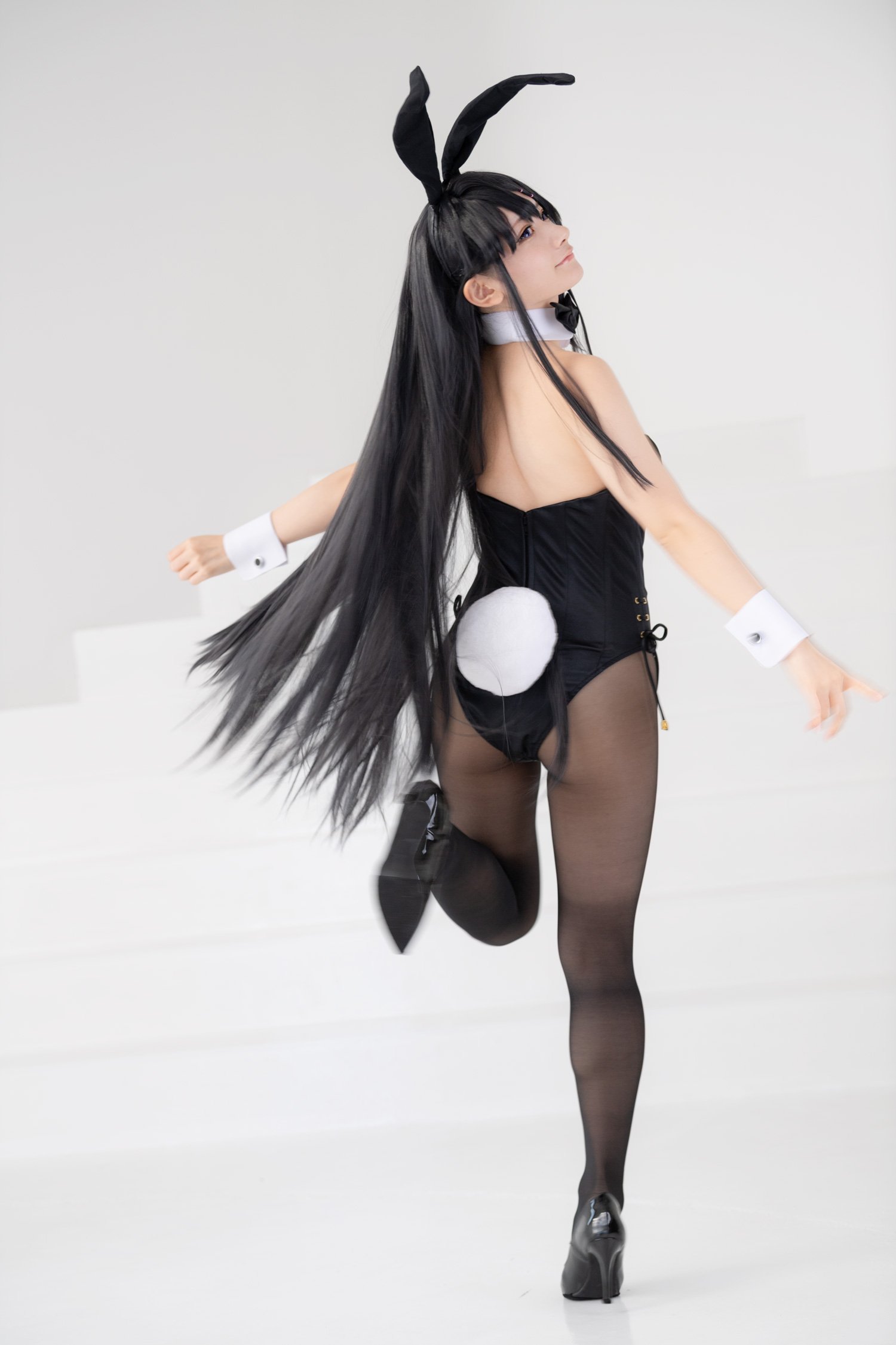 Lapin Angelia - 樱岛麻衣