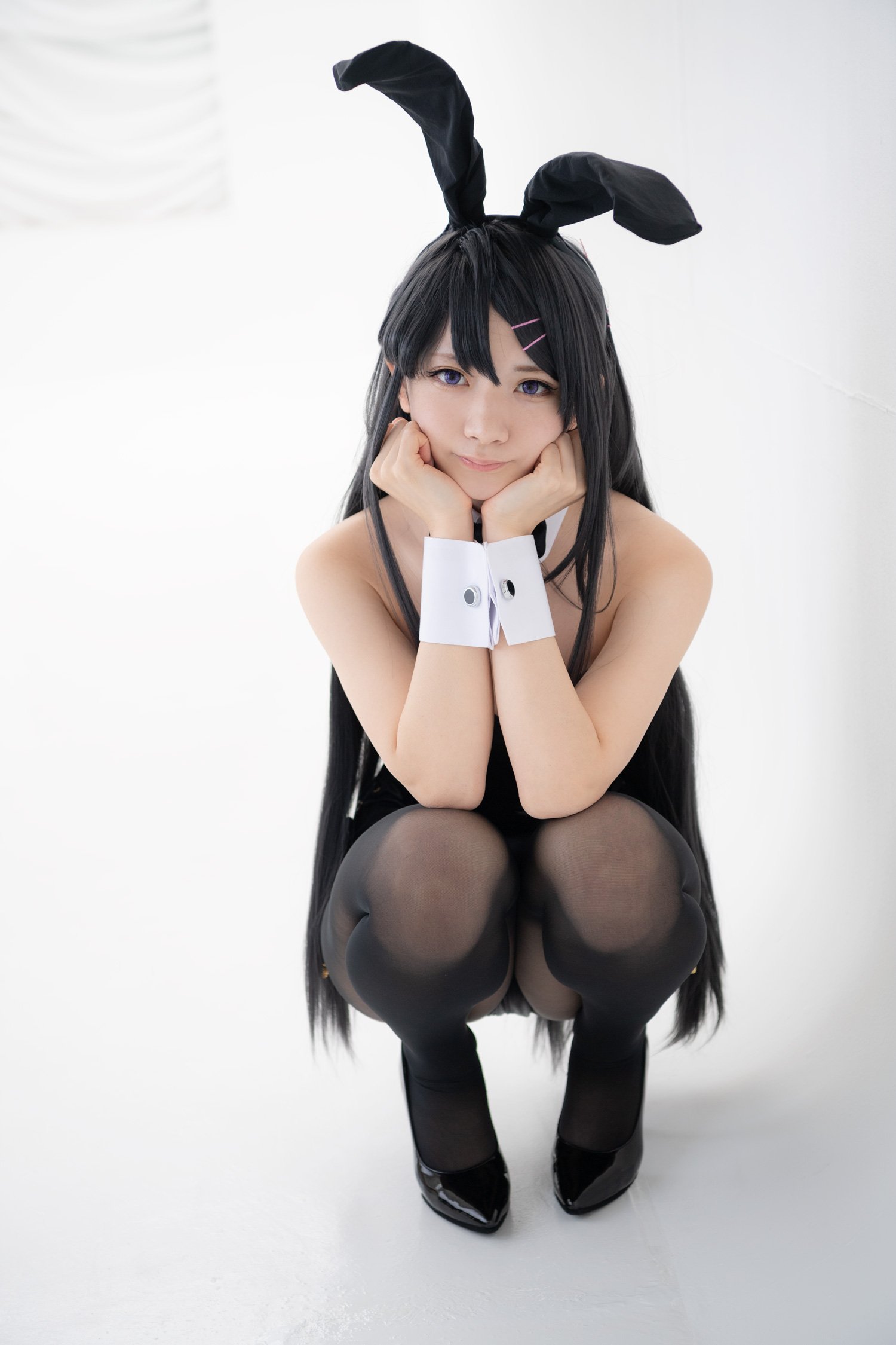 Lapin Angelia - 樱岛麻衣