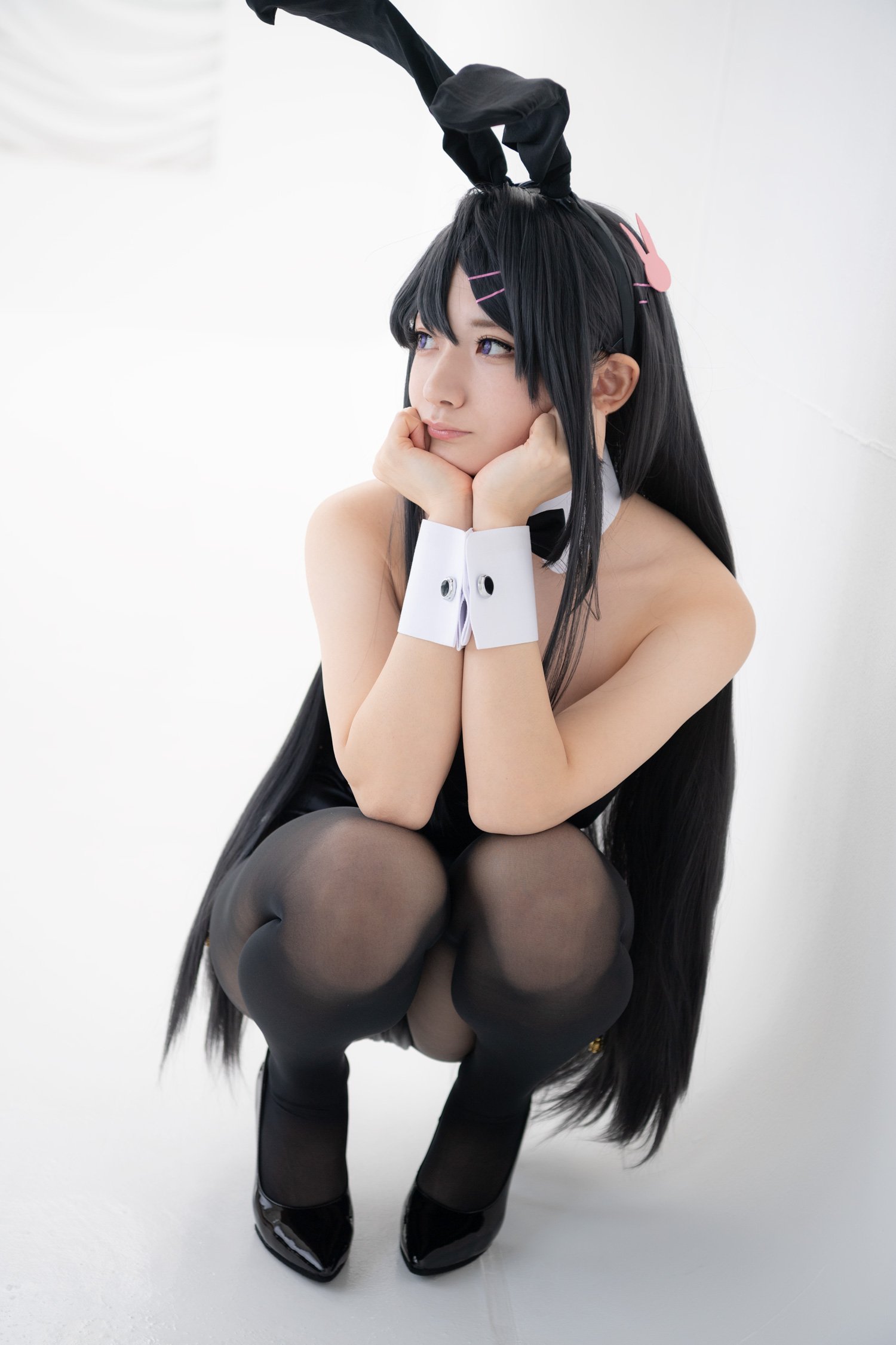 Lapin Angelia - 樱岛麻衣