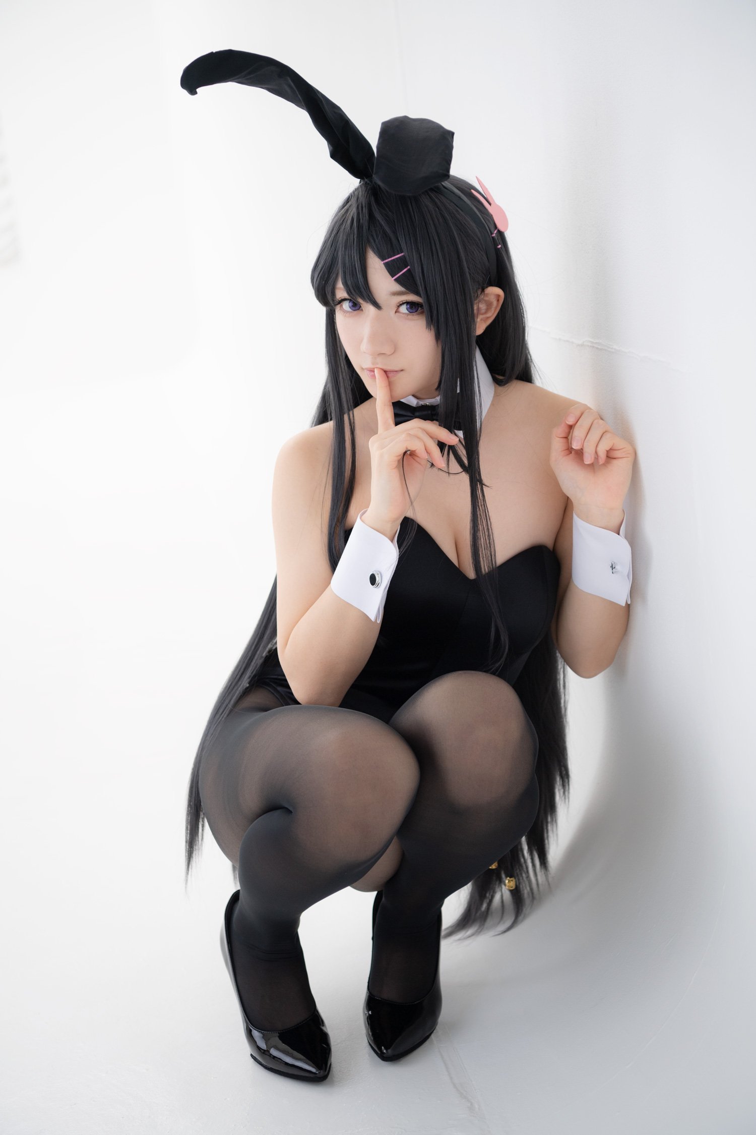 Lapin Angelia - 樱岛麻衣