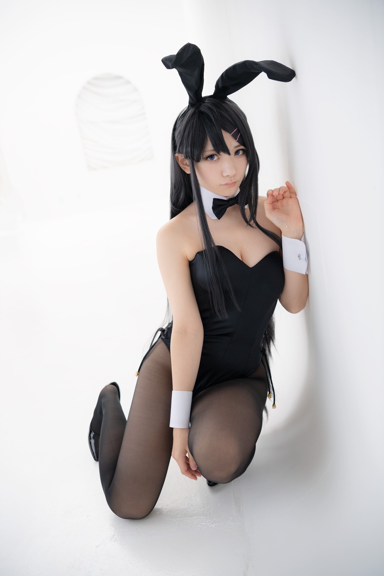 Lapin Angelia - 樱岛麻衣