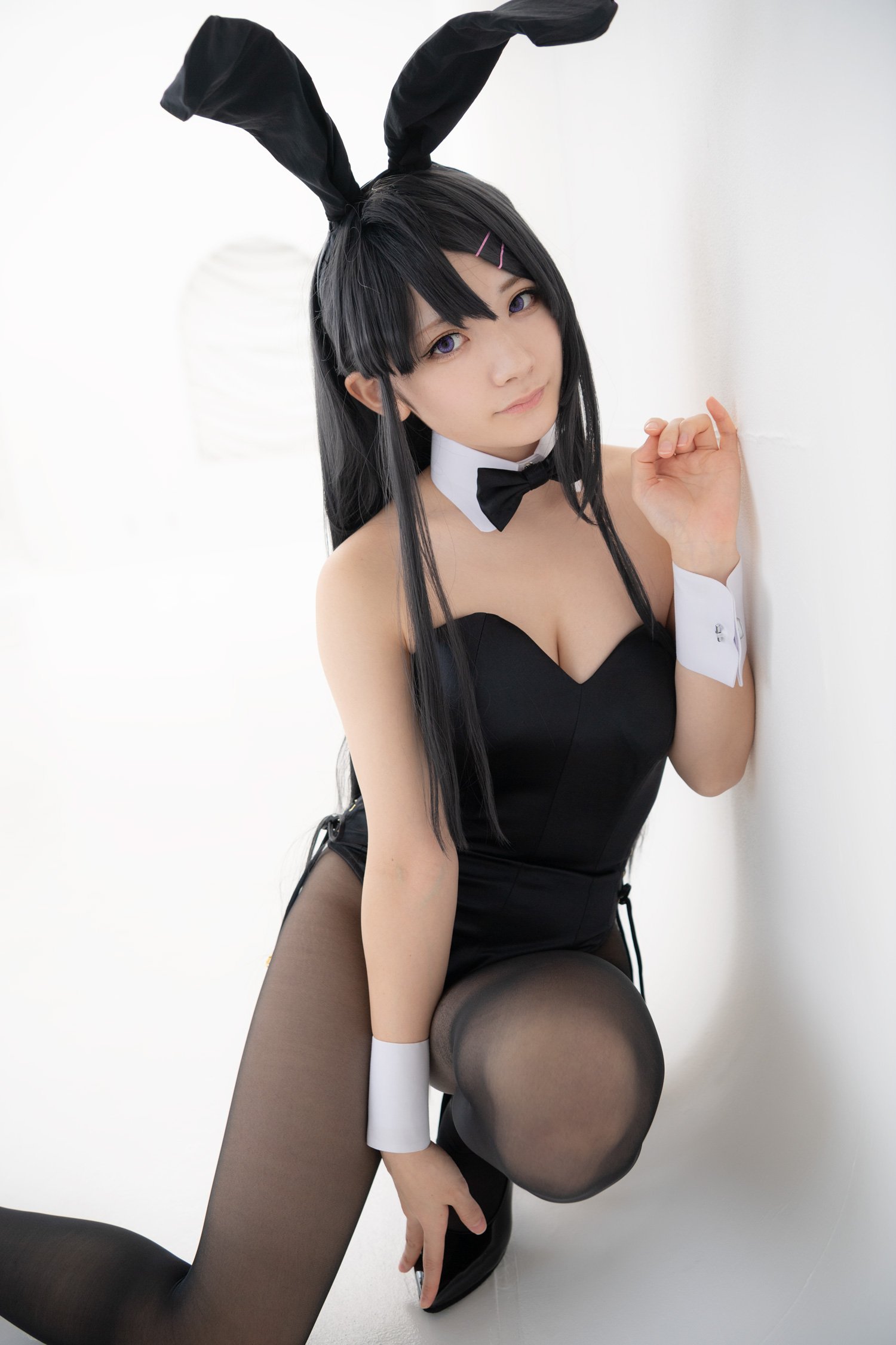 Lapin Angelia - 樱岛麻衣