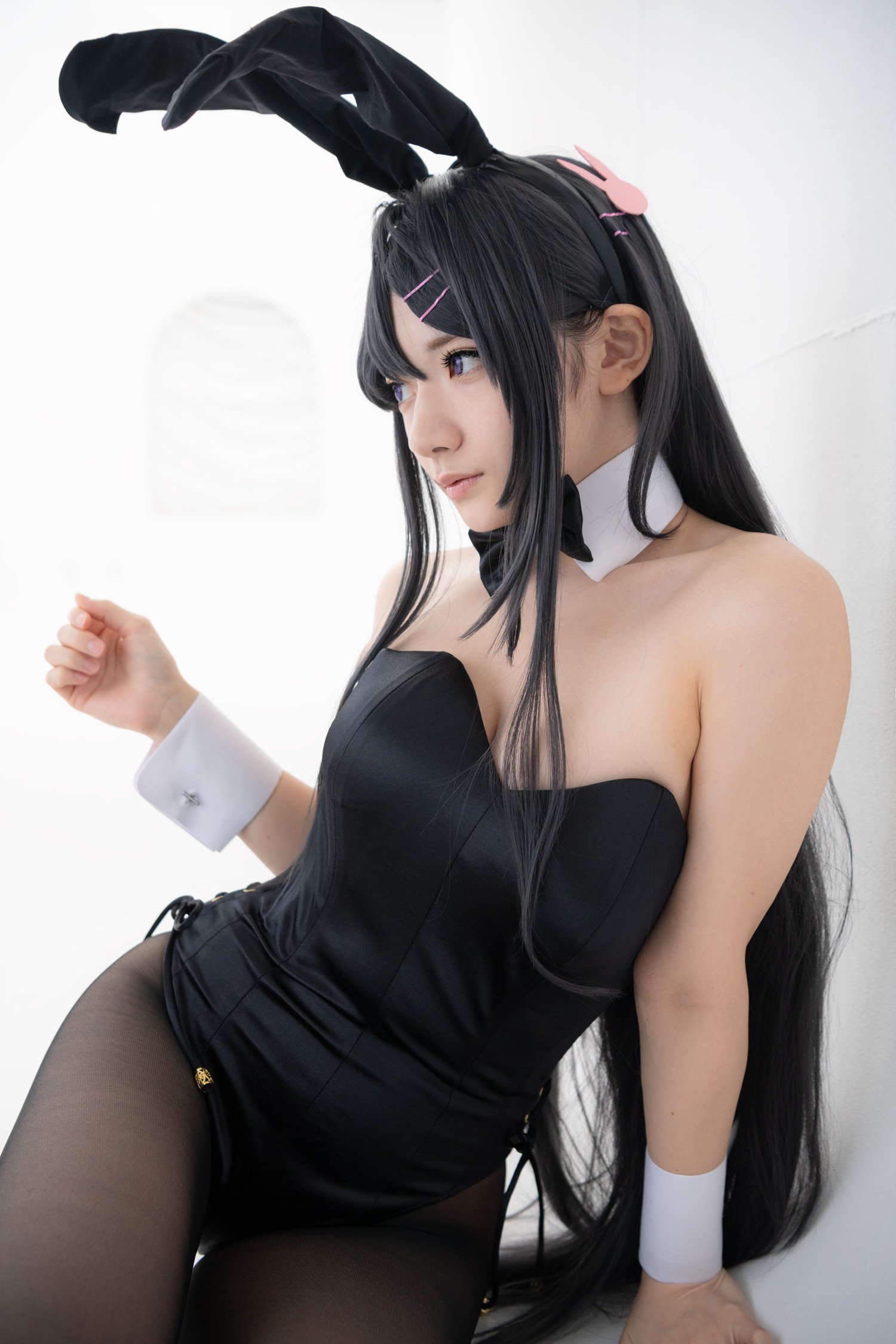 Lapin Angelia - 樱岛麻衣