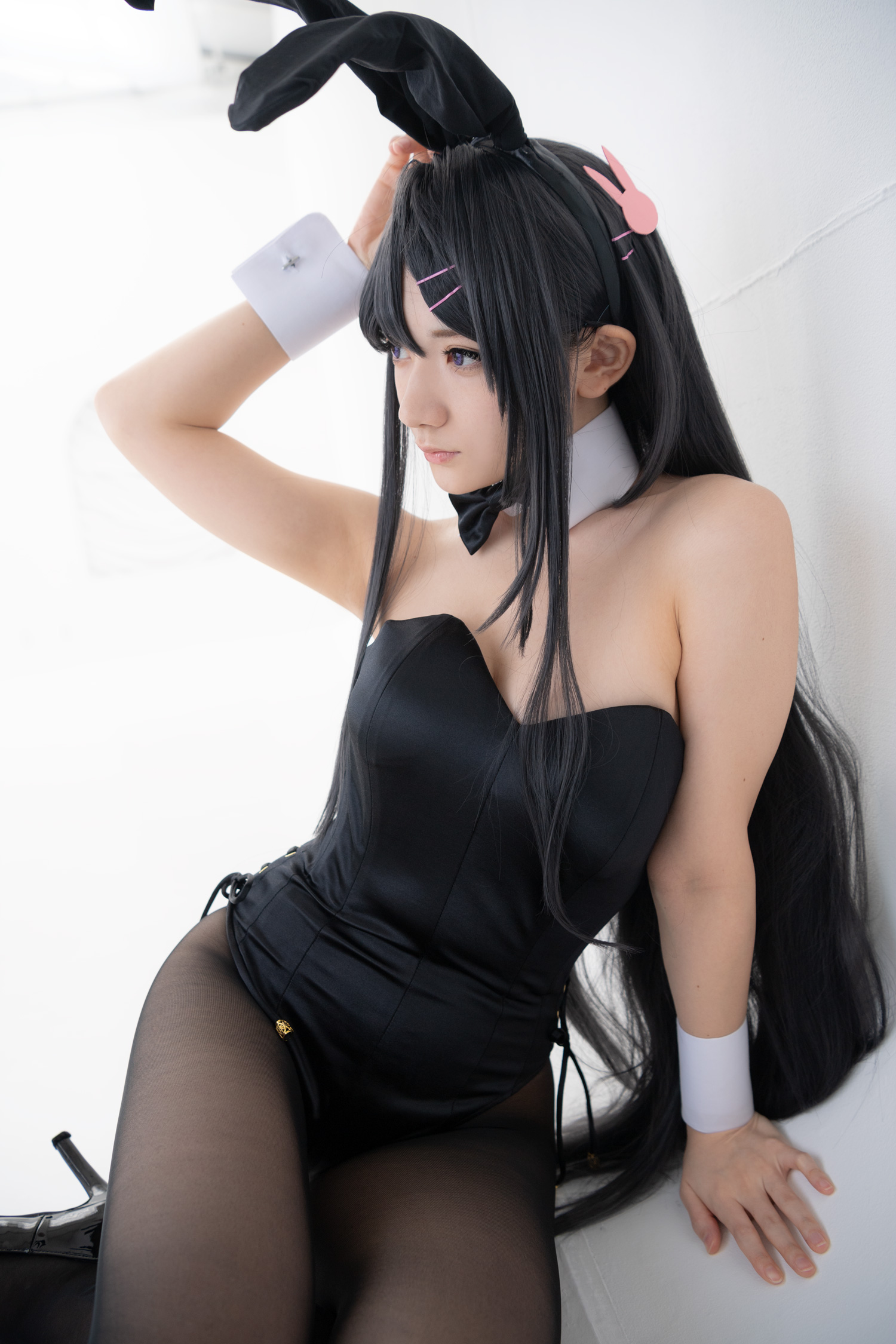 Lapin Angelia - 樱岛麻衣