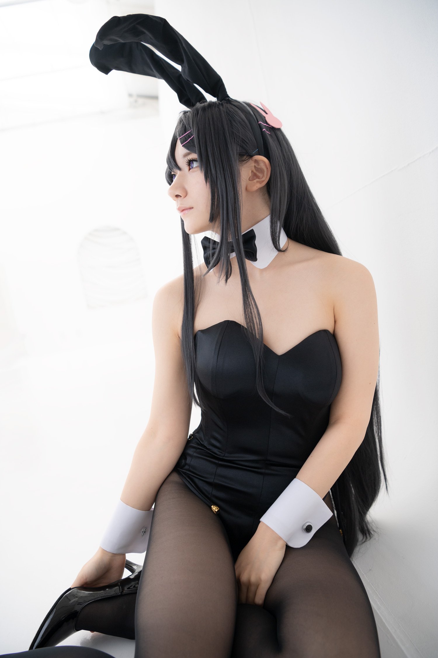 Lapin Angelia - 樱岛麻衣