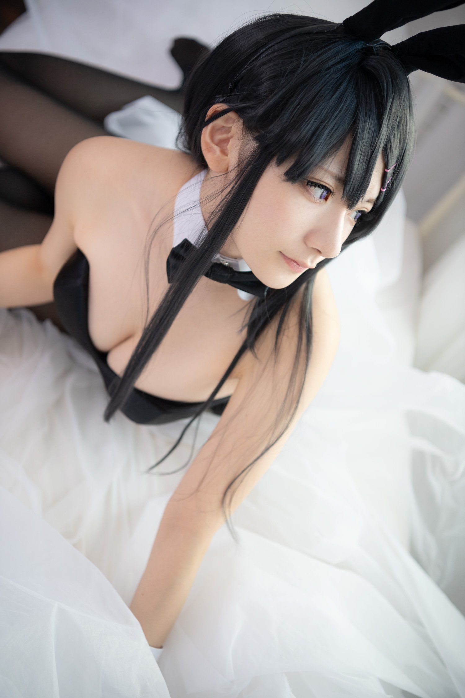 Lapin Angelia - 樱岛麻衣