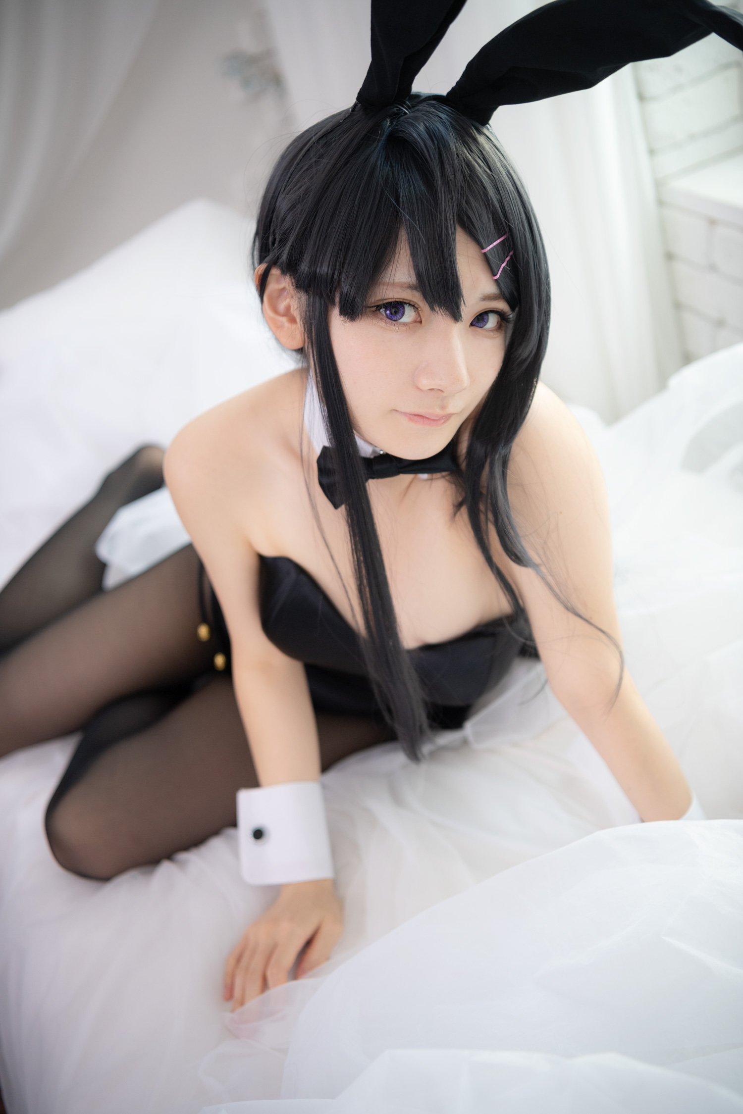 Lapin Angelia - 樱岛麻衣