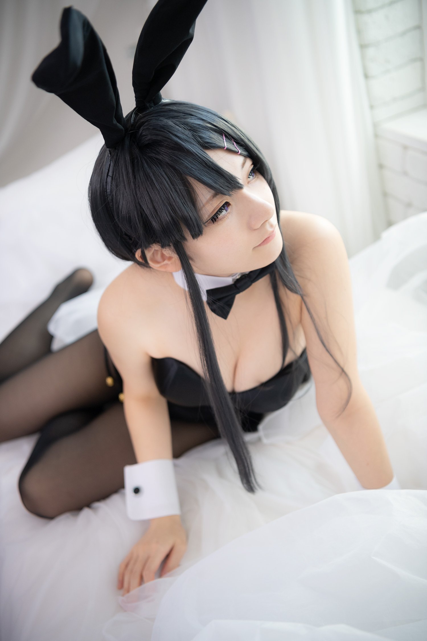 Lapin Angelia - 樱岛麻衣