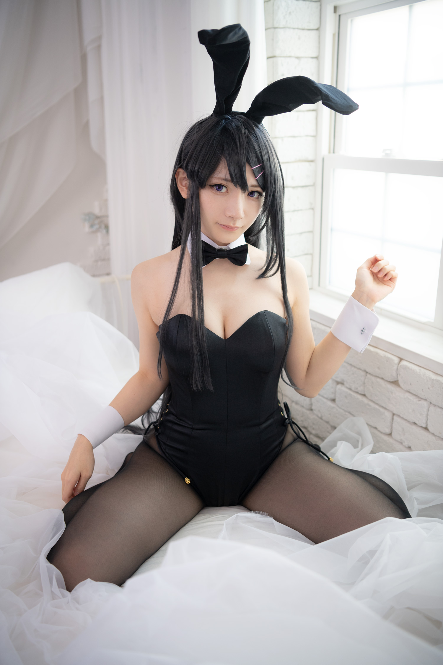 Lapin Angelia - 樱岛麻衣