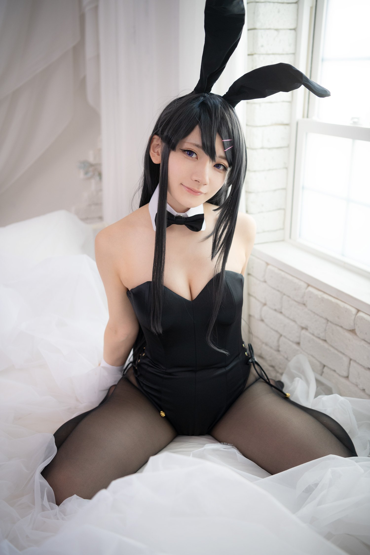 Lapin Angelia - 樱岛麻衣