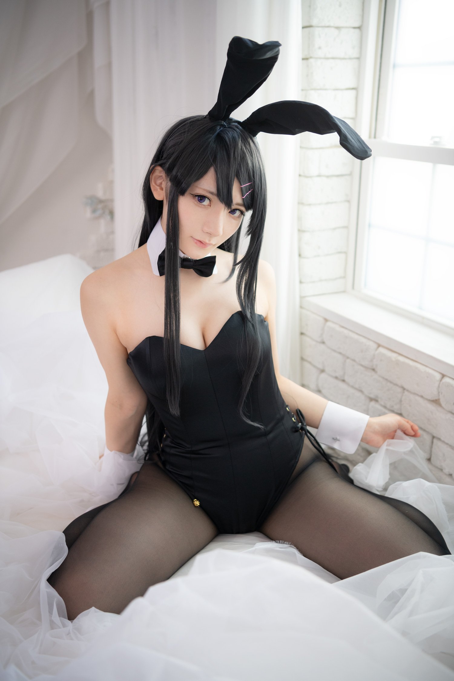 Lapin Angelia - 樱岛麻衣