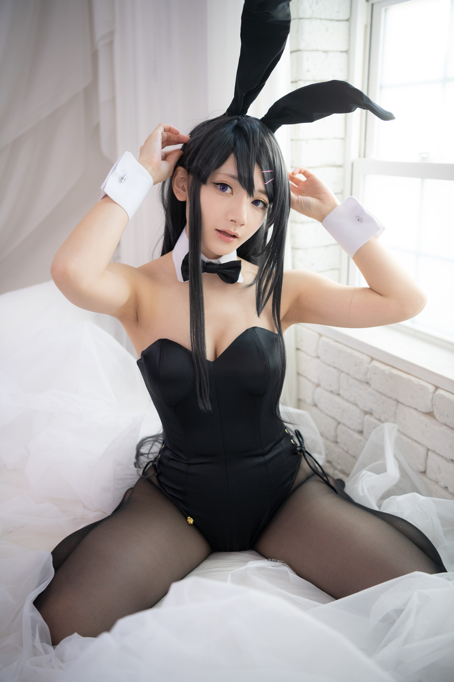 Lapin Angelia - 樱岛麻衣