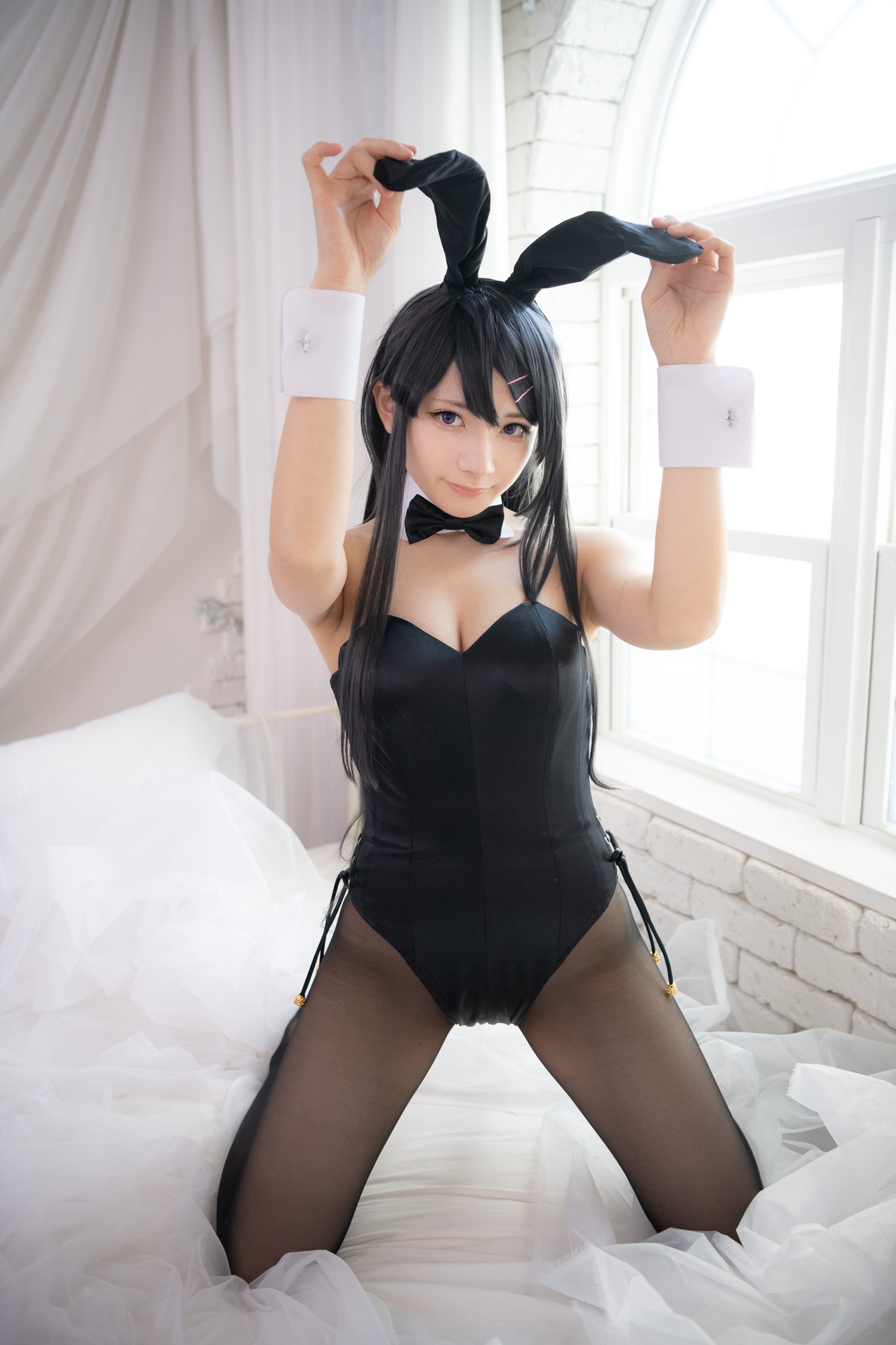 Lapin Angelia - 樱岛麻衣