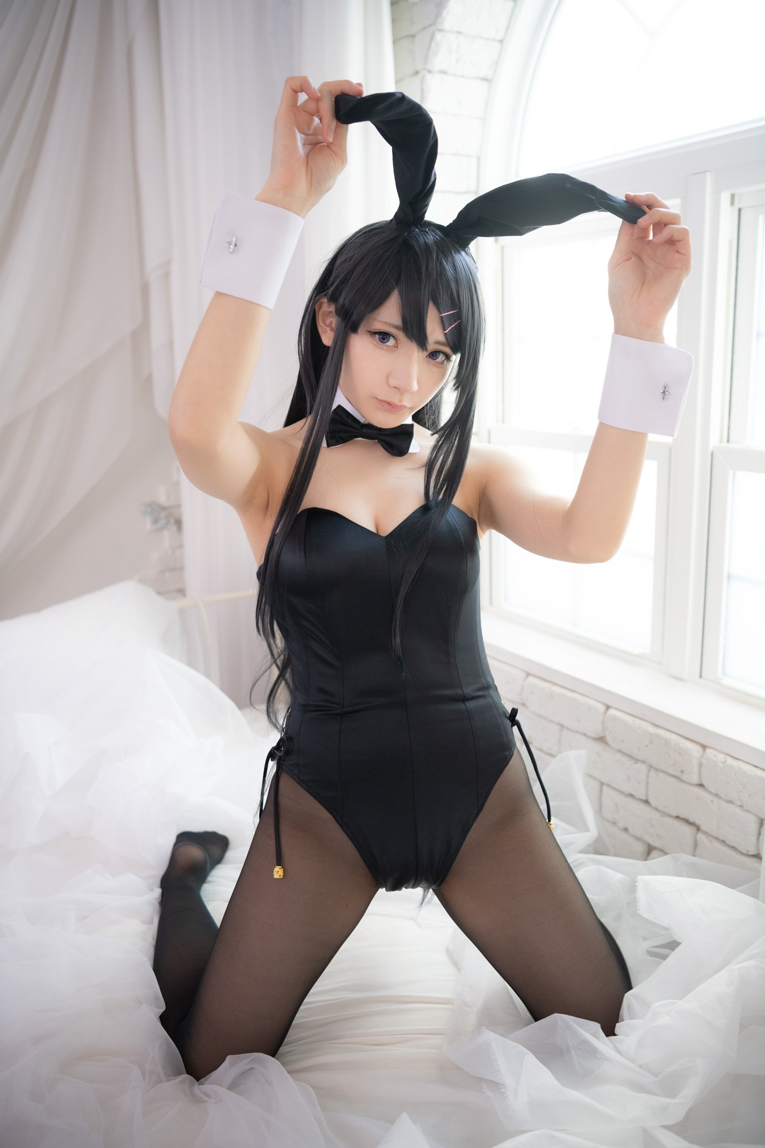 Lapin Angelia - 樱岛麻衣