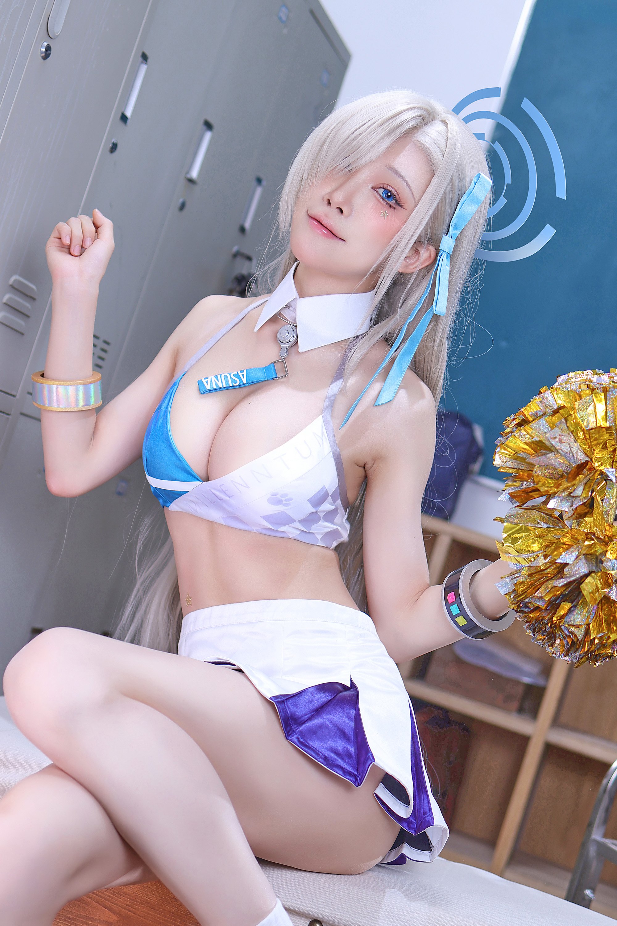 水淼Aqua C103一之濑明日奈B