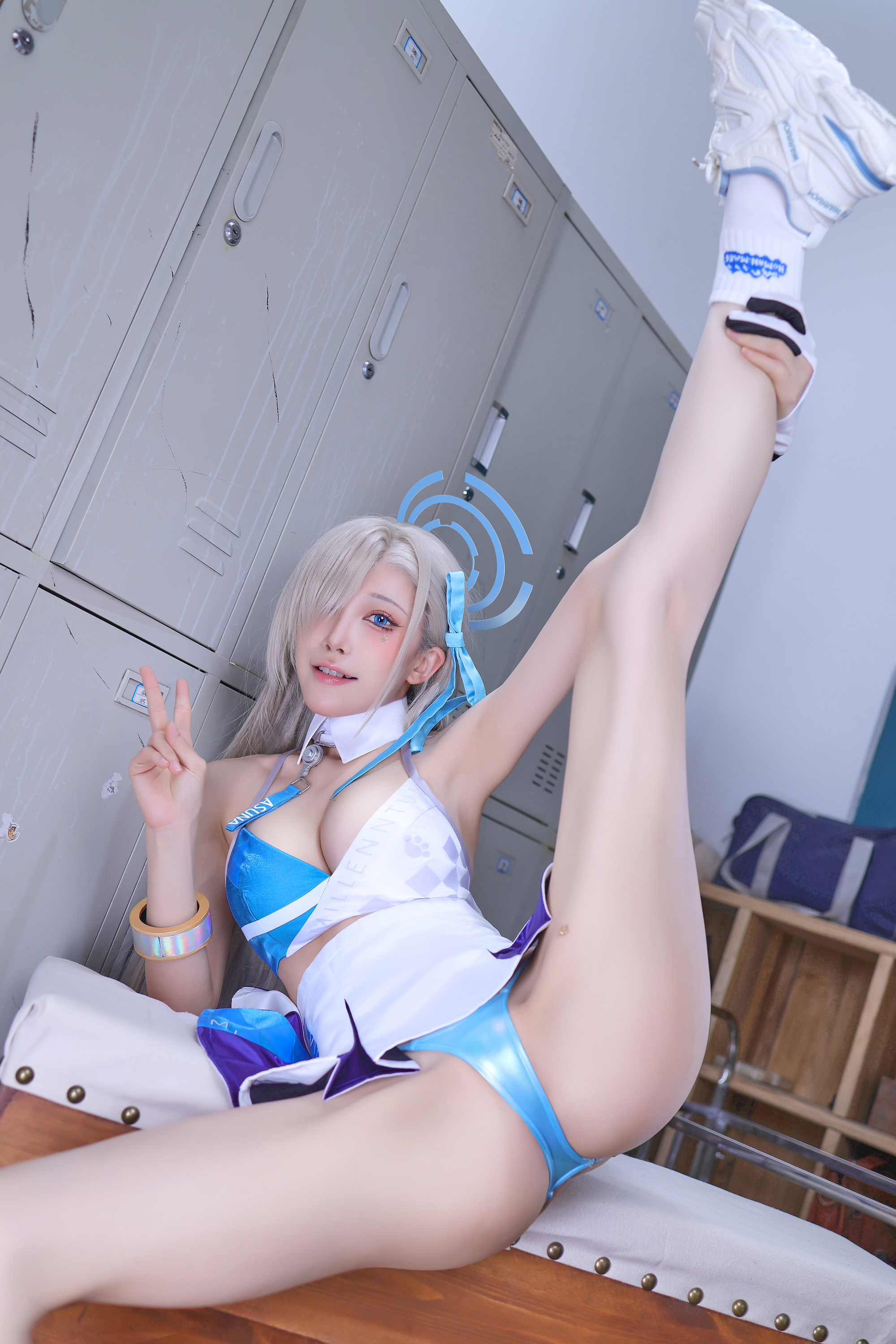 水淼Aqua C103一之濑明日奈B