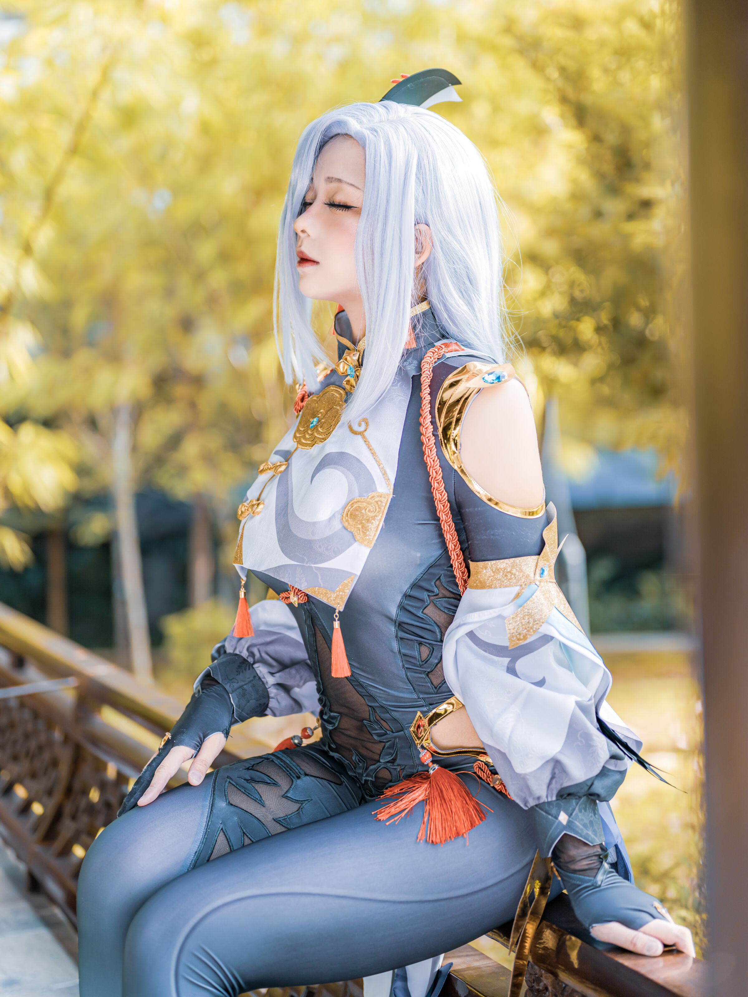 Rithe - Shenhe