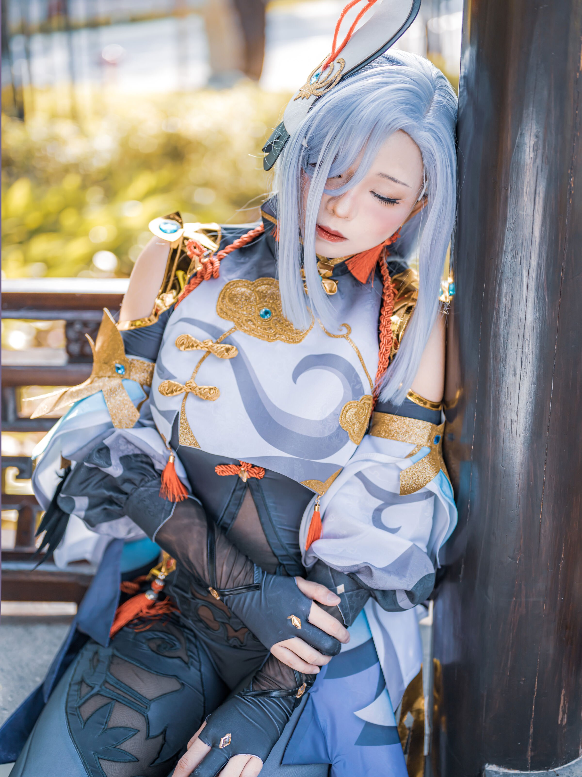 Rithe - Shenhe