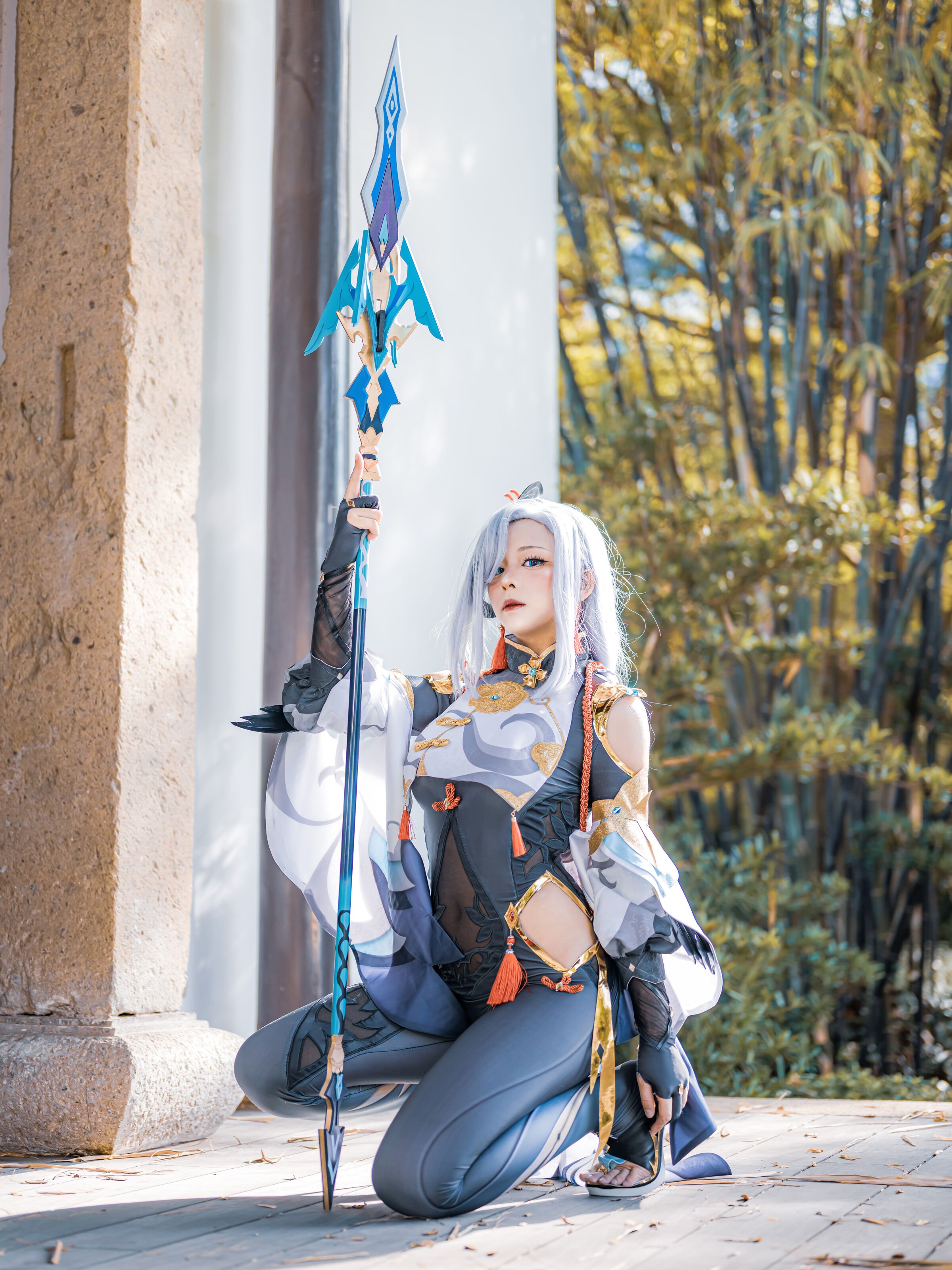 Rithe - Shenhe