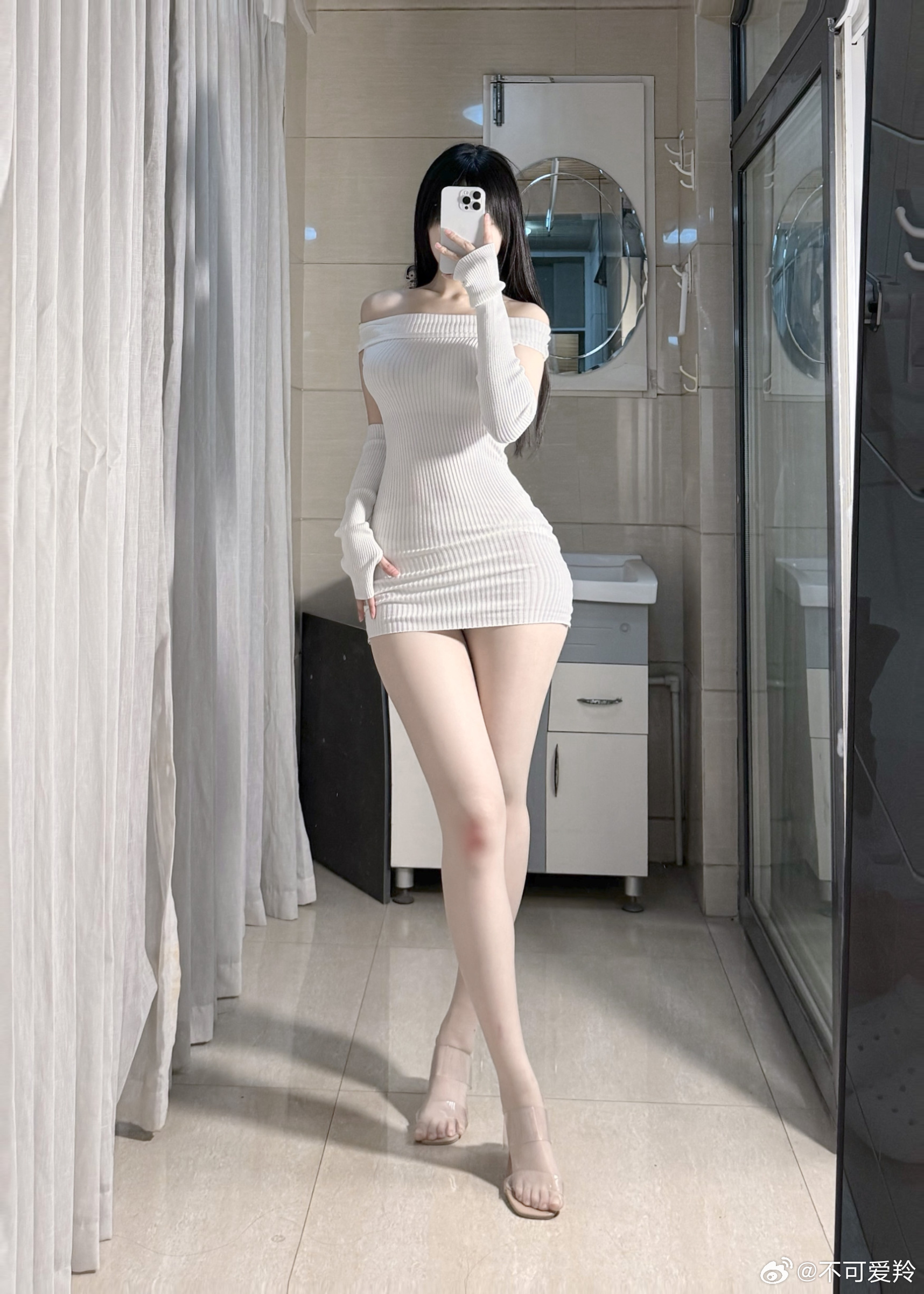 羚weibo自拍合集10.26