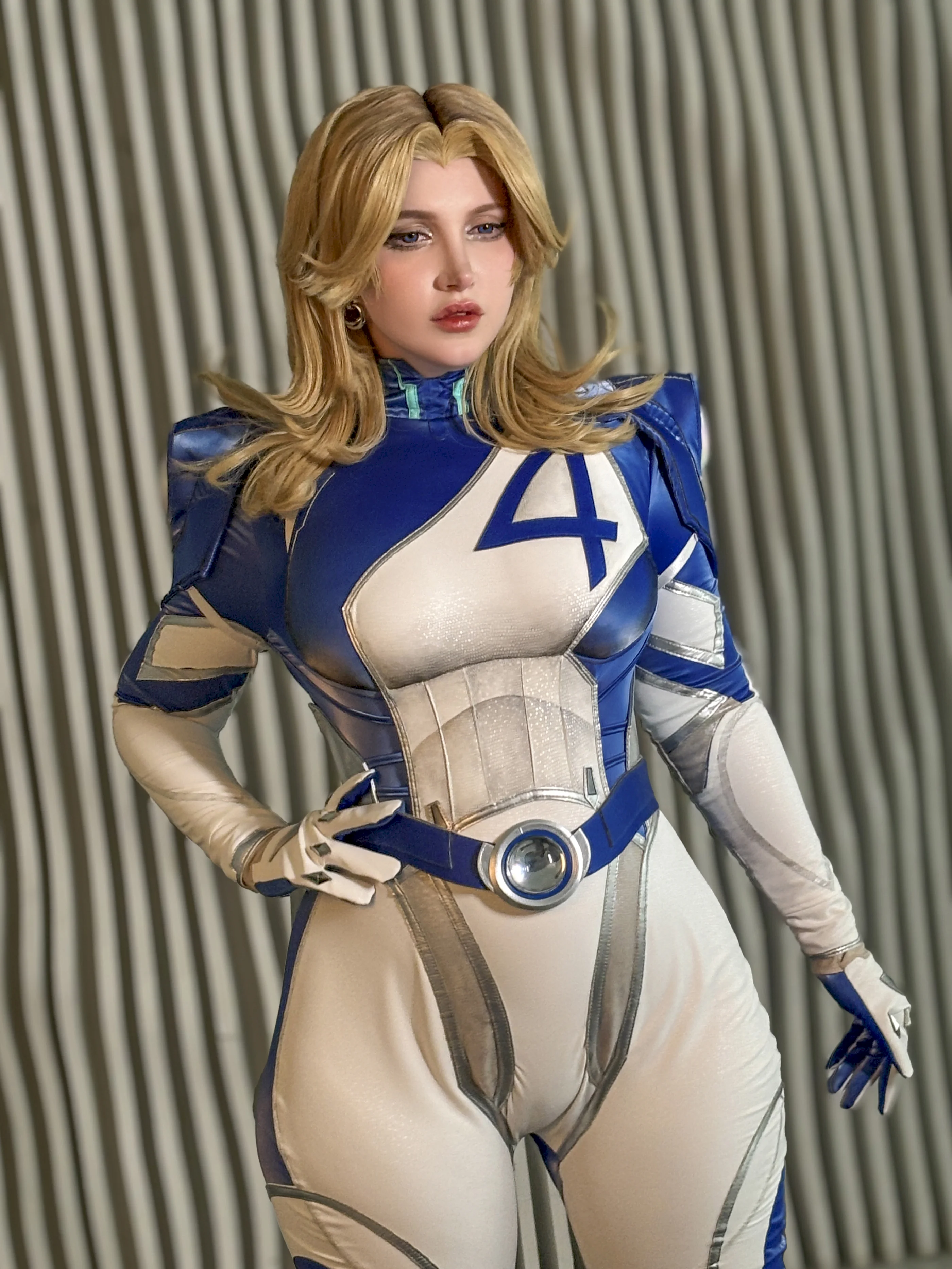 Ulichan - Susan Storm