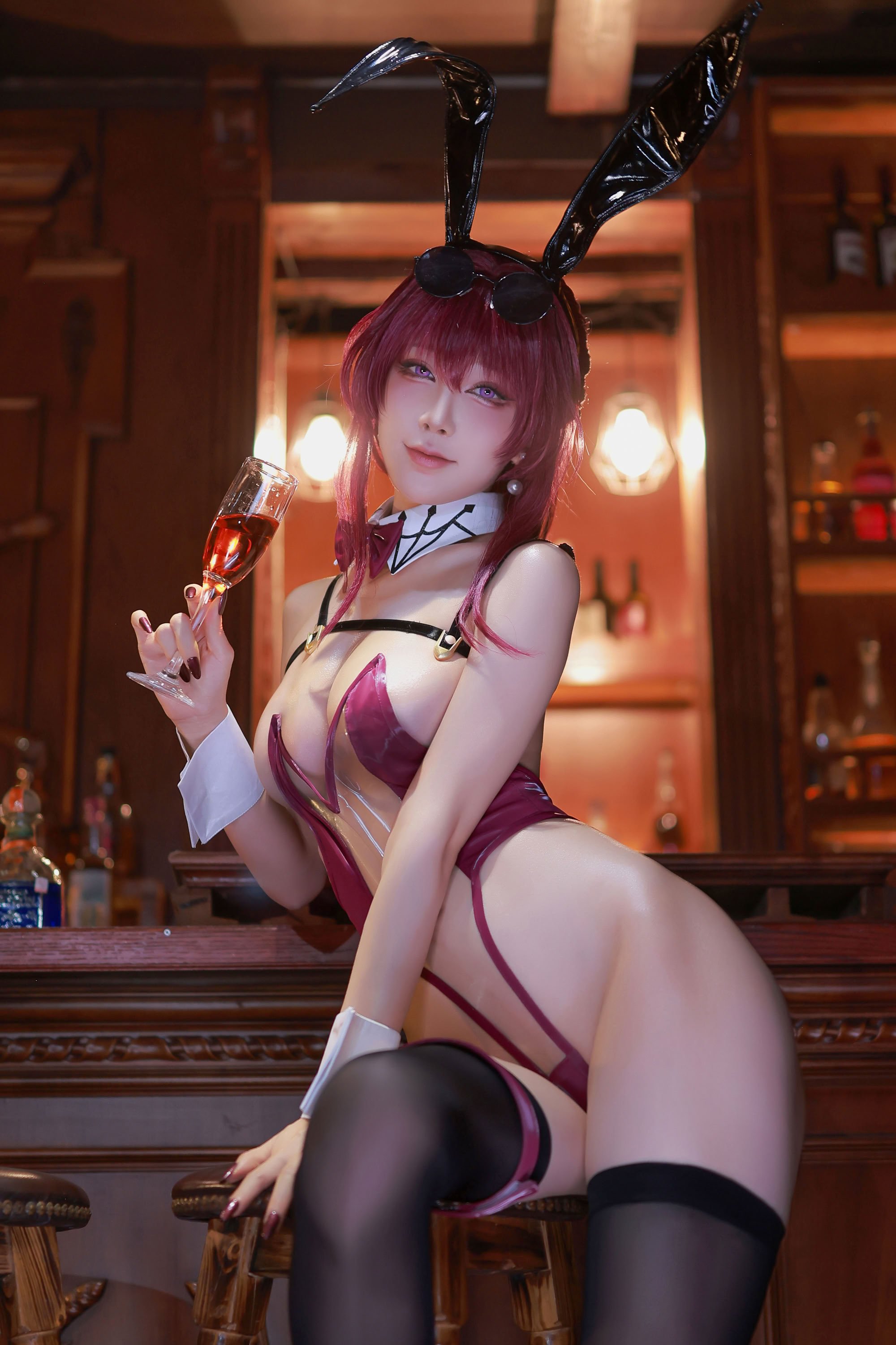 『C106新作』崩壊：スターレイル カフカ