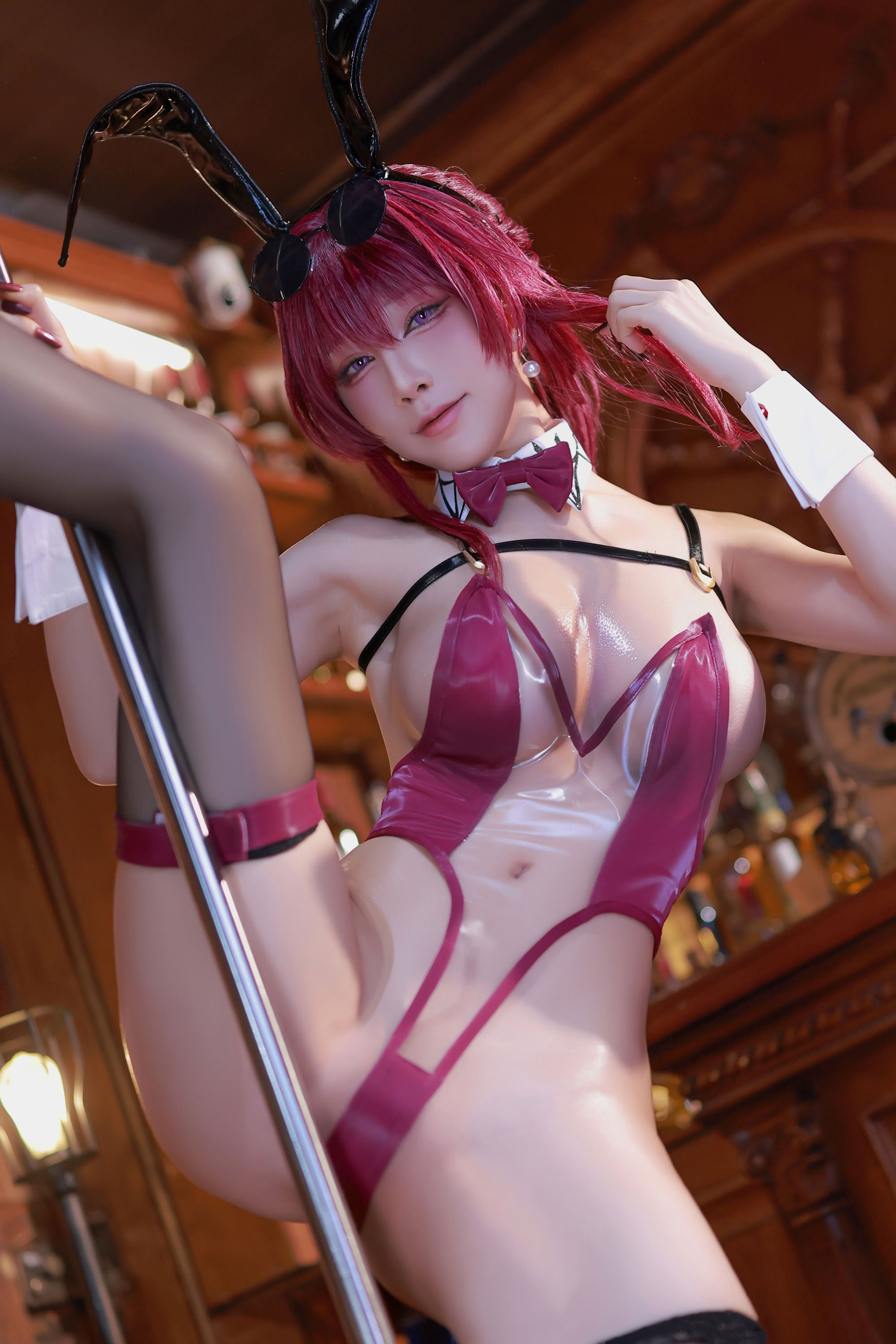 『C106新作』崩壊：スターレイル カフカ